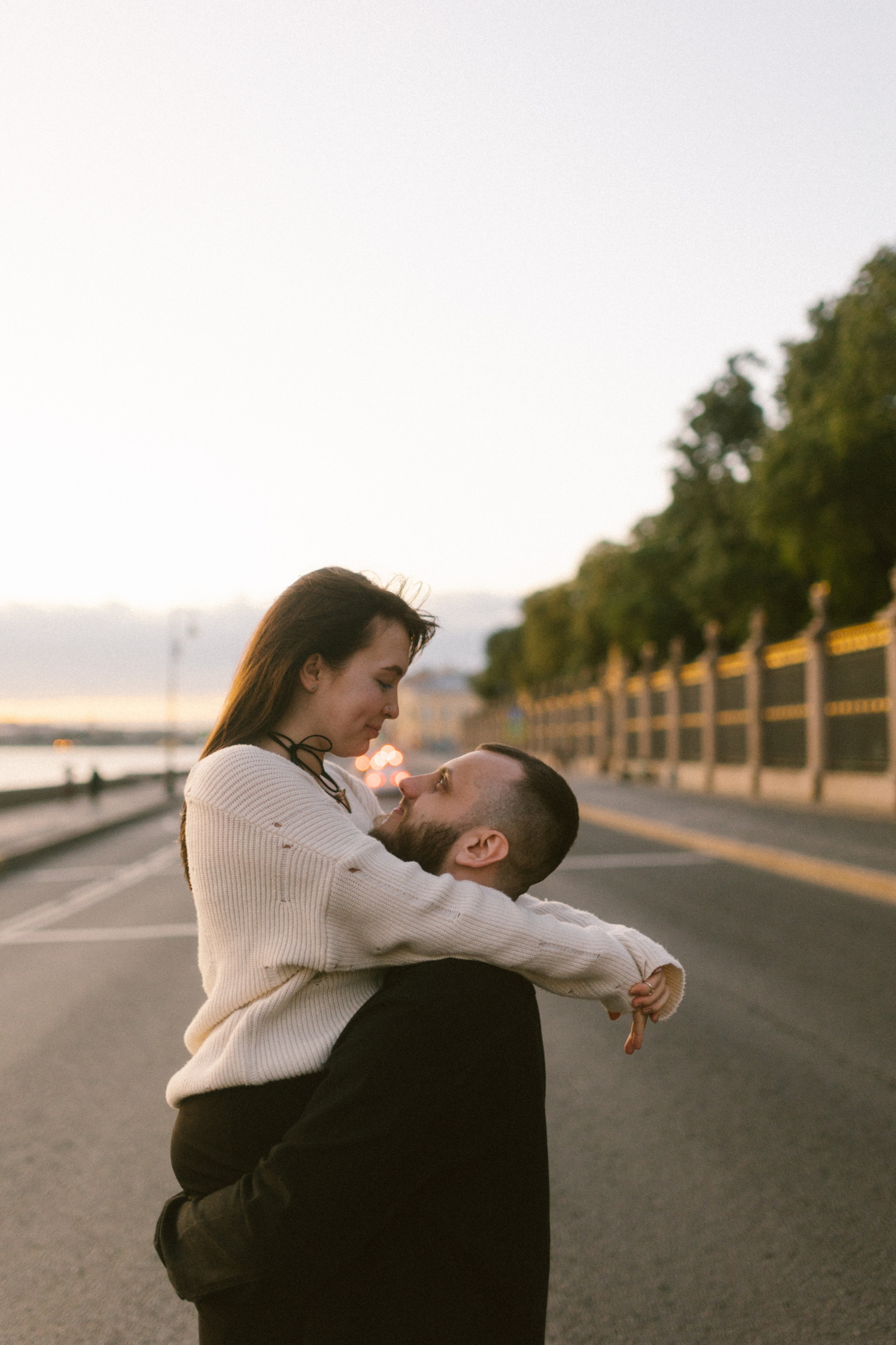Любви прикосновение. Фотограф в Санкт-Петербурге Ольга Гиляревская