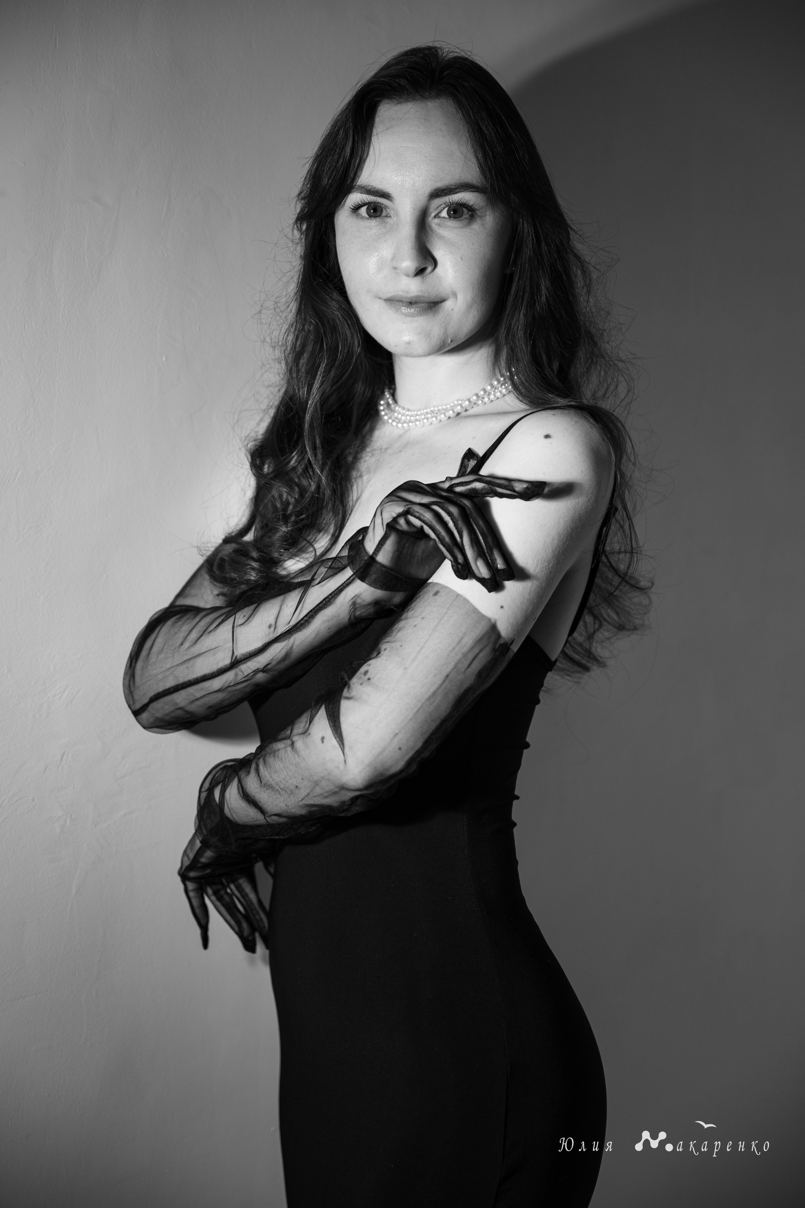 Студийные фотосессии. Студийный и свадебный фотограф и видеограф в Севастополе — Юлия Макаренко