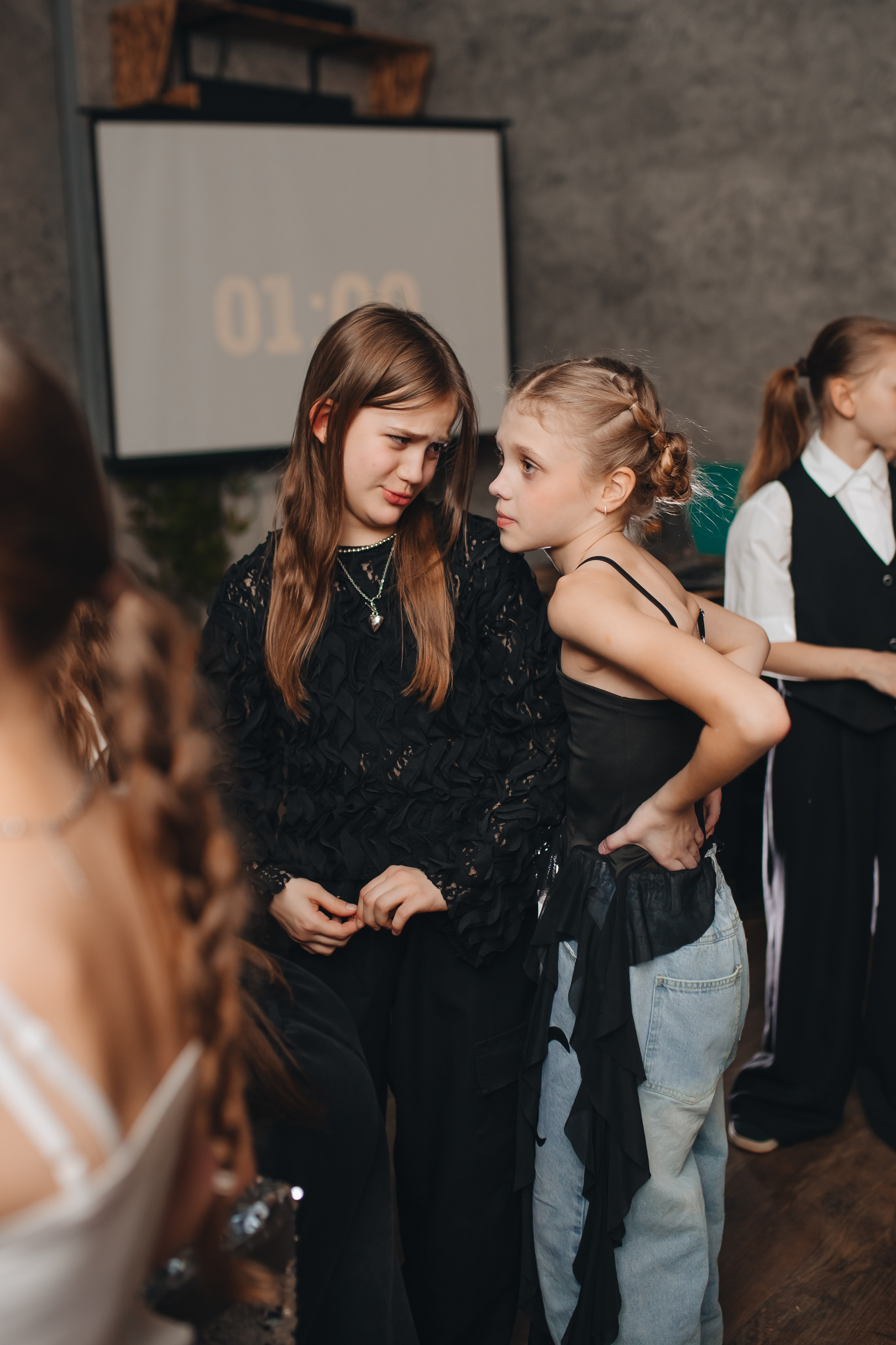 Марусе 11 лет. Семейный и детский фотограф в Москве Дорогова Екатерина