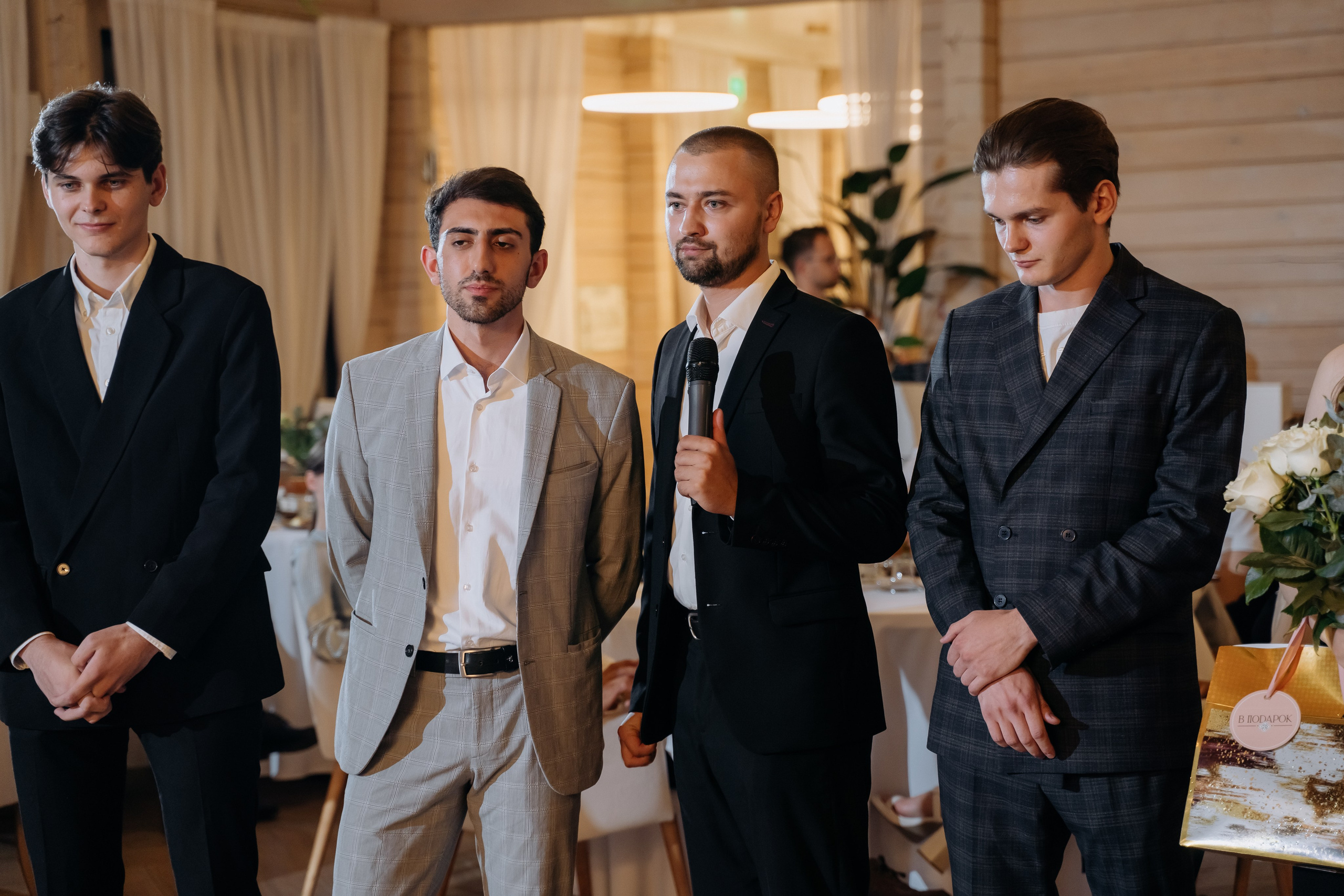 Лиля и Иван. Свадебный и семейный фотограф в Новосибирске Наталья Зорина