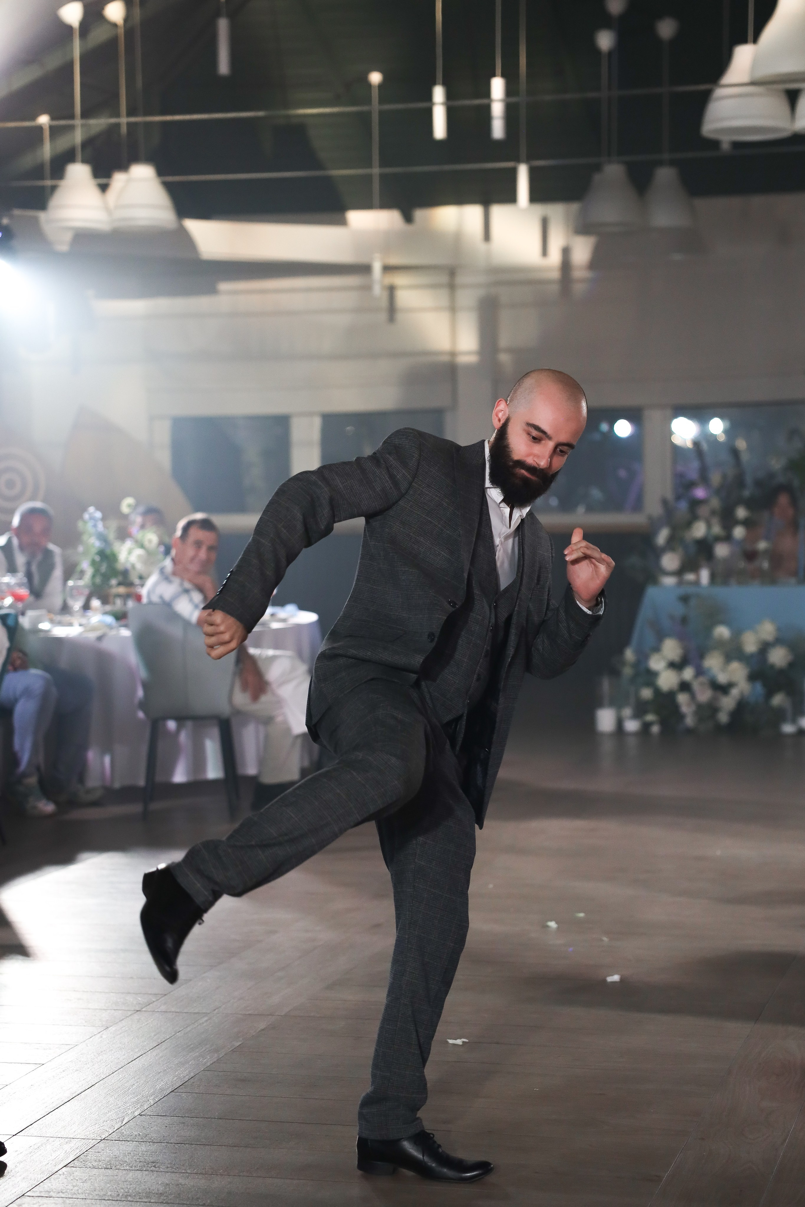 Алексей и Мария | Ozero Молоково. Свадебный фотограф Москва