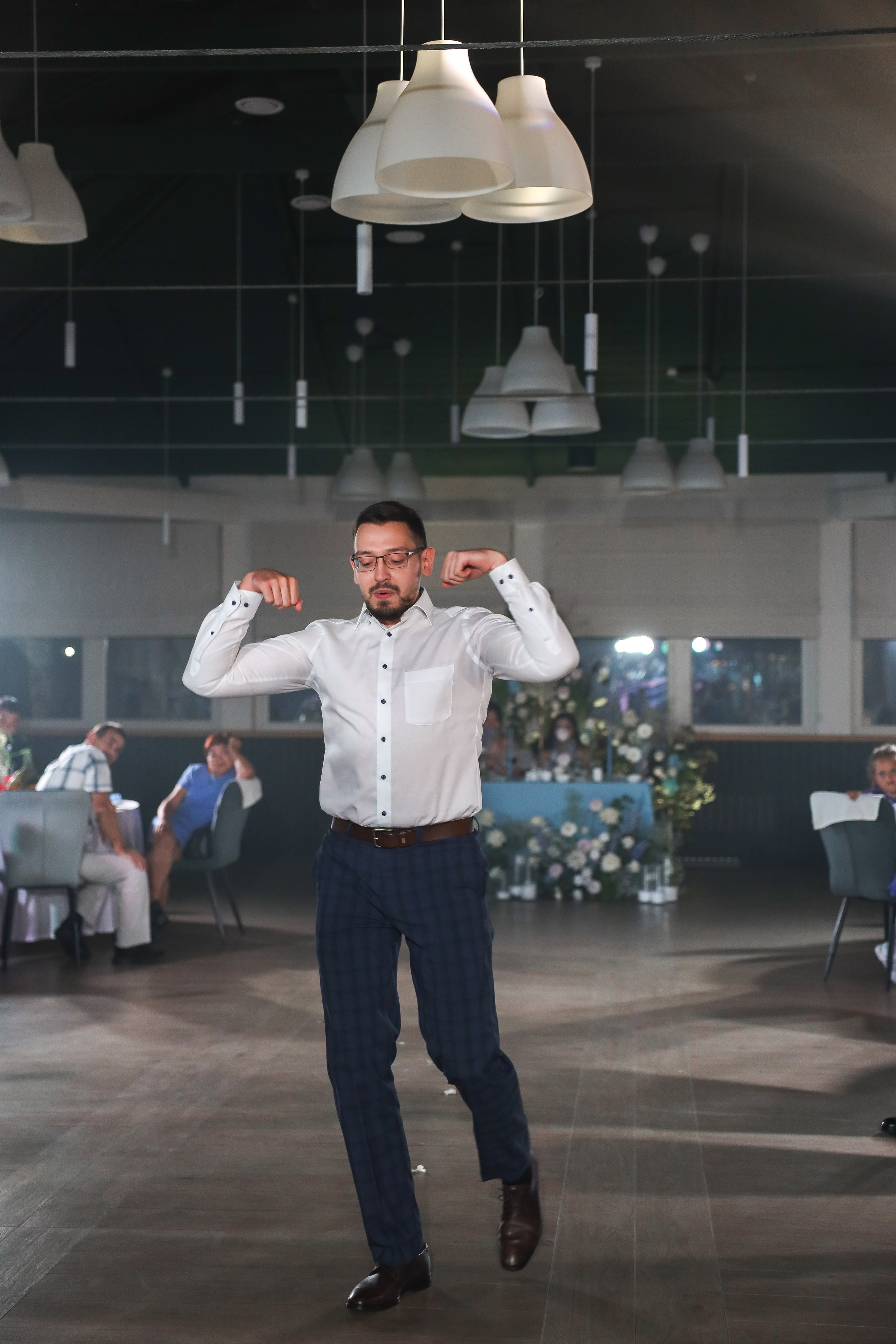 Алексей и Мария | Ozero Молоково. Свадебный фотограф Москва