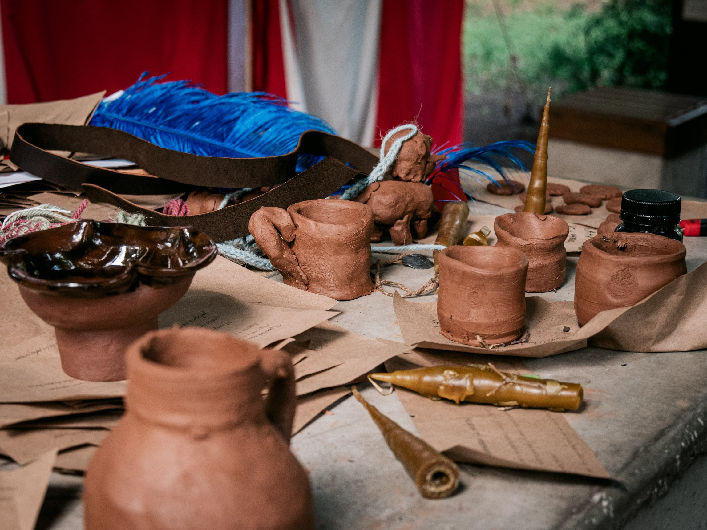 Фестивали. Фоточки