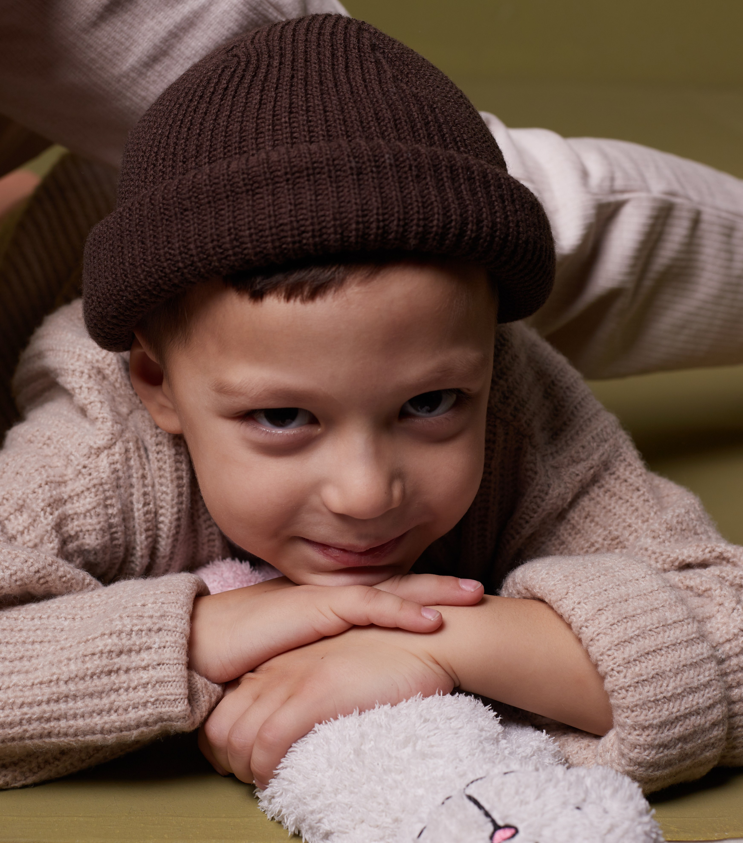 Аскар и Арина. Профессиональный фотограф Лилия Галеева