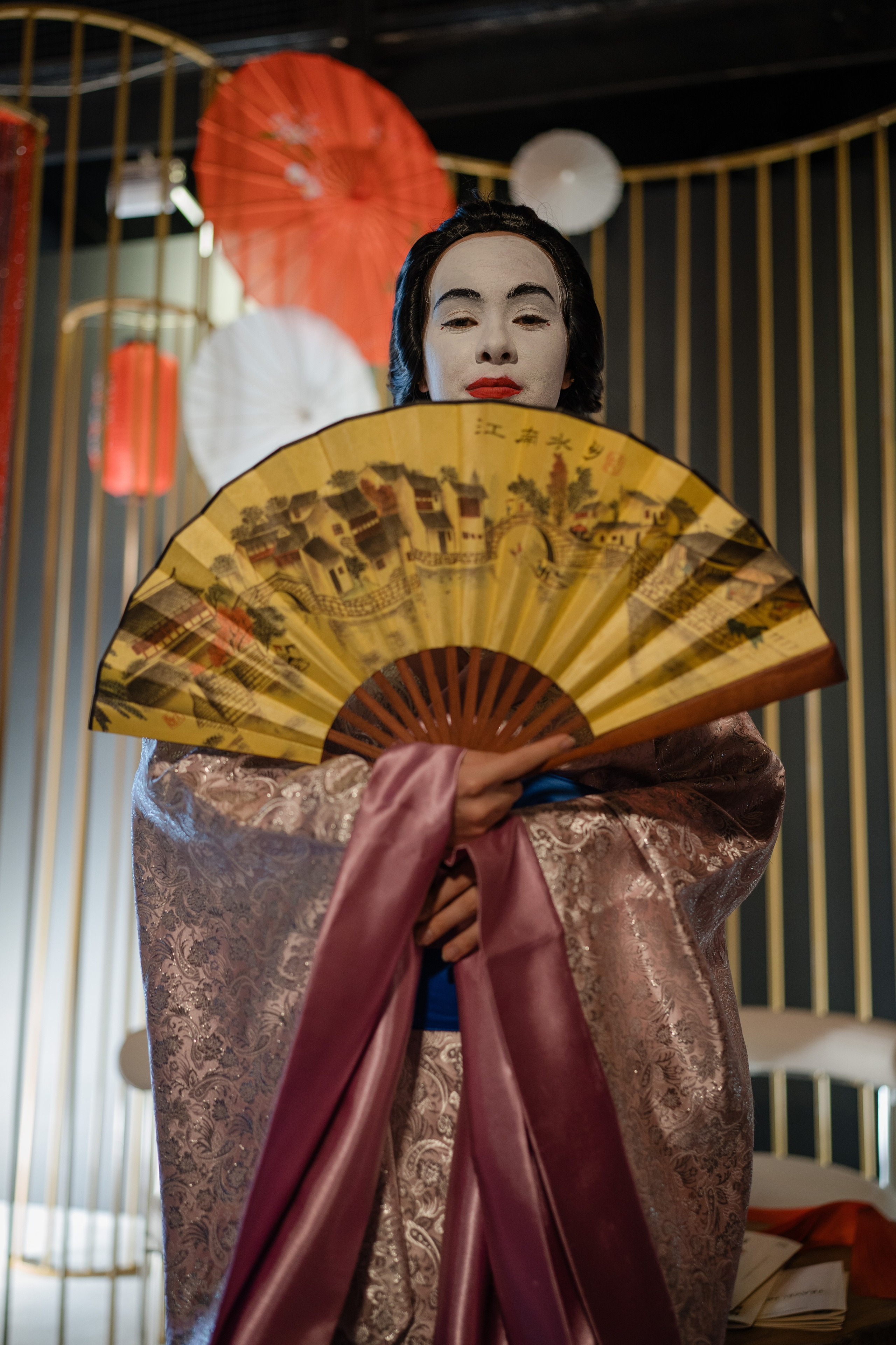 Конференция ОСНОВАТЕЛИ ЛАЙФ в MTS LIVE HALL. Репортажный фотограф в Москве Саша Дружинина