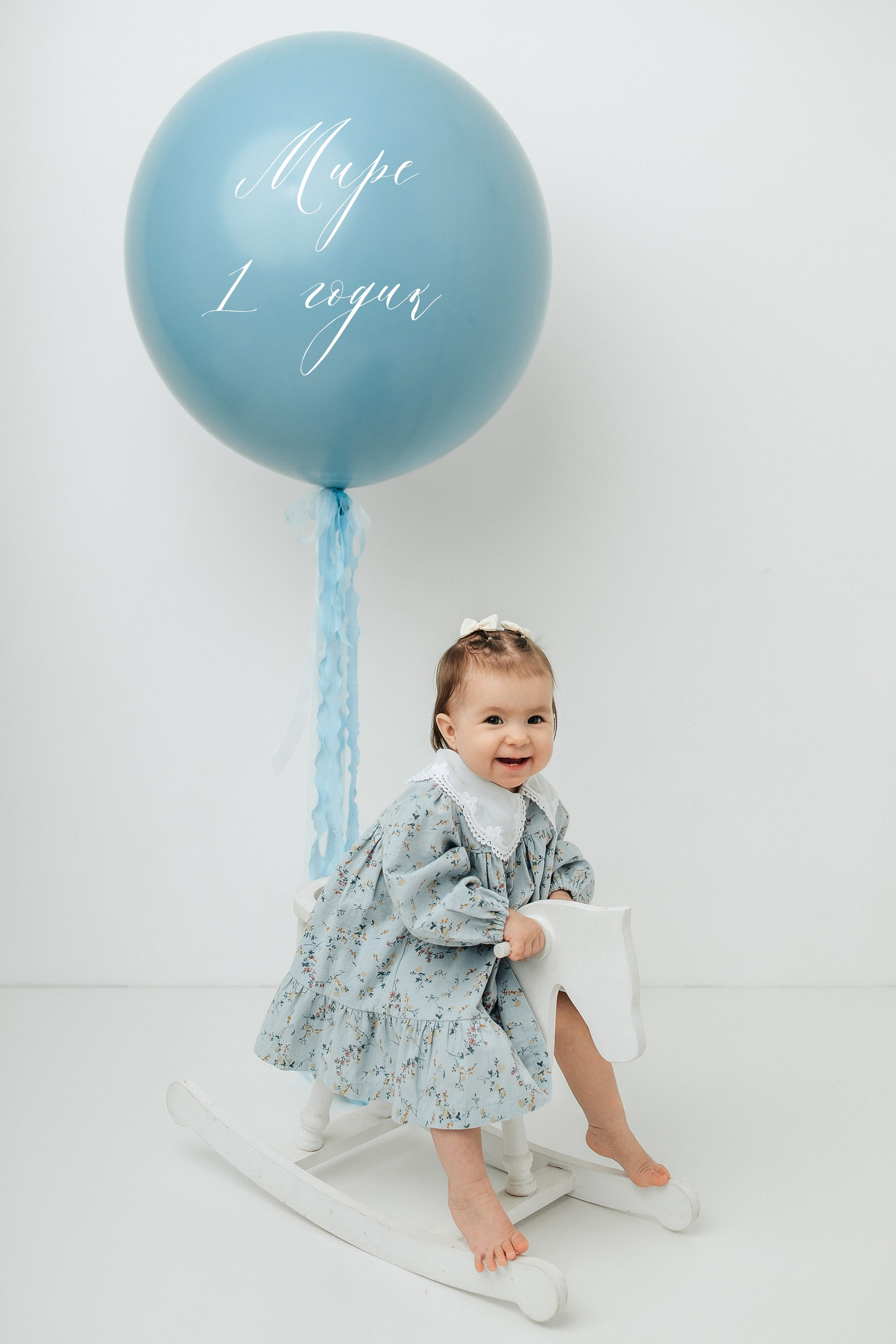 Годики в моей студии. Главная