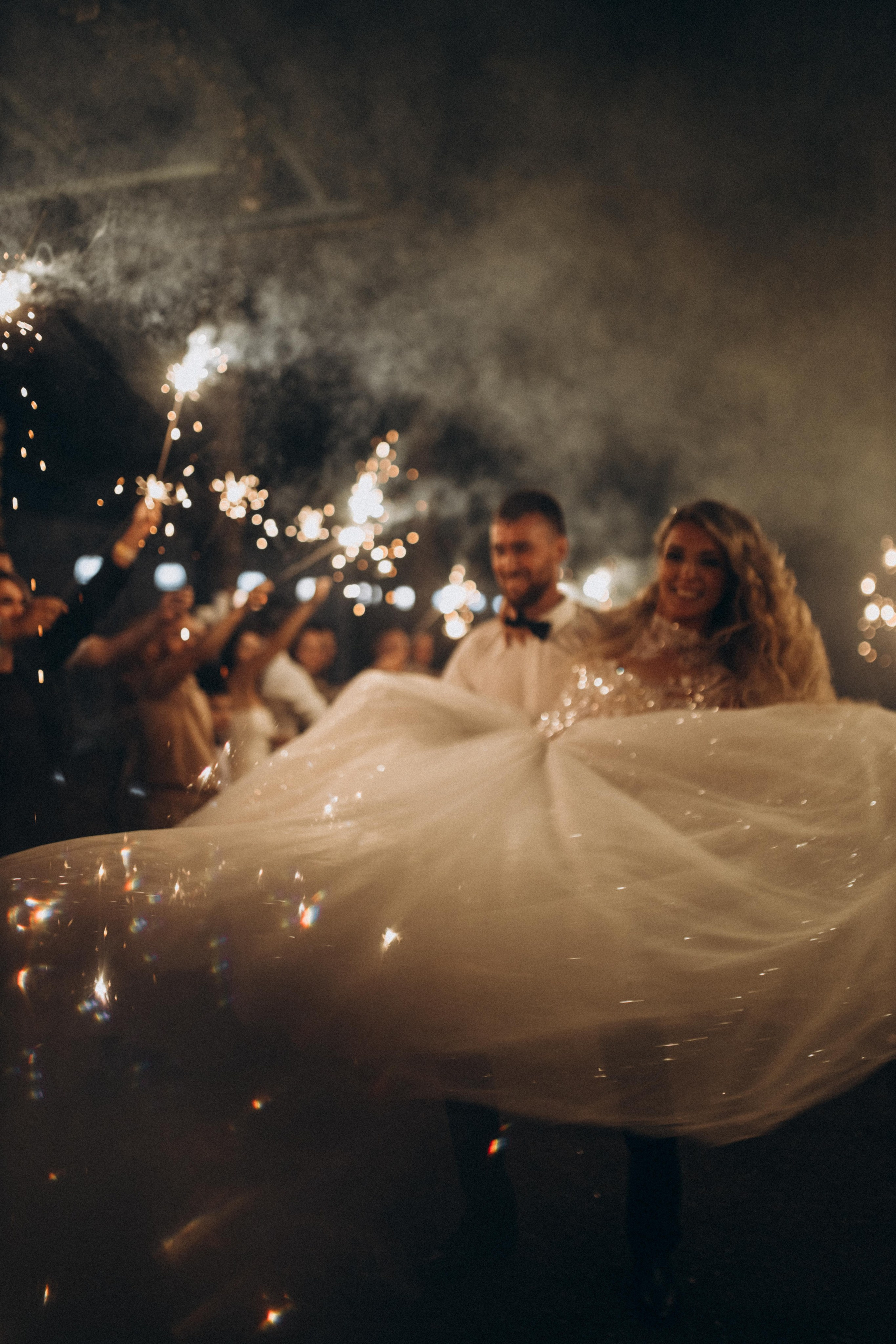 Это точно любовь