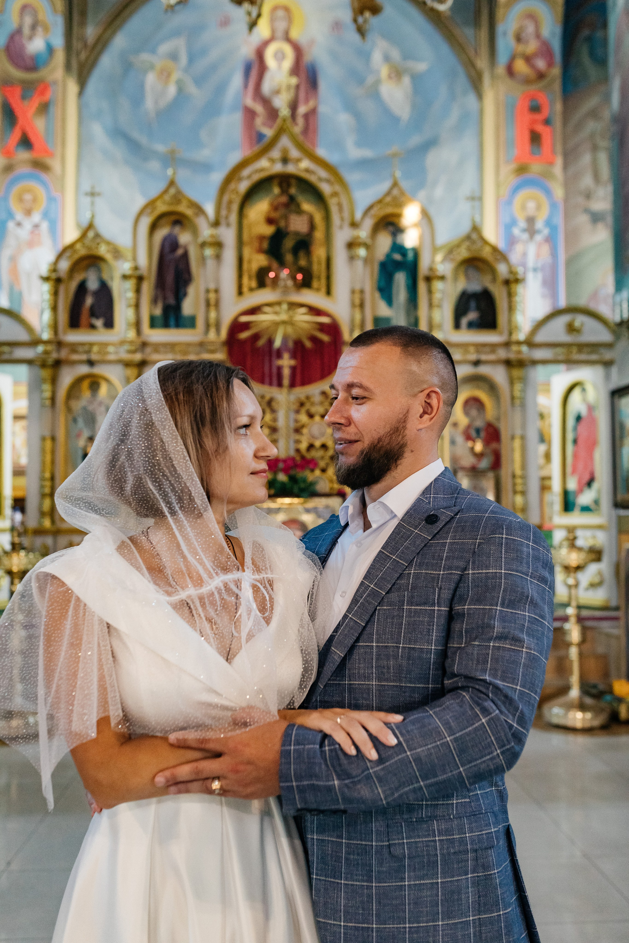 Эдуард и Татьяна. Фотограф в Таганроге и Ростове-на-Дону