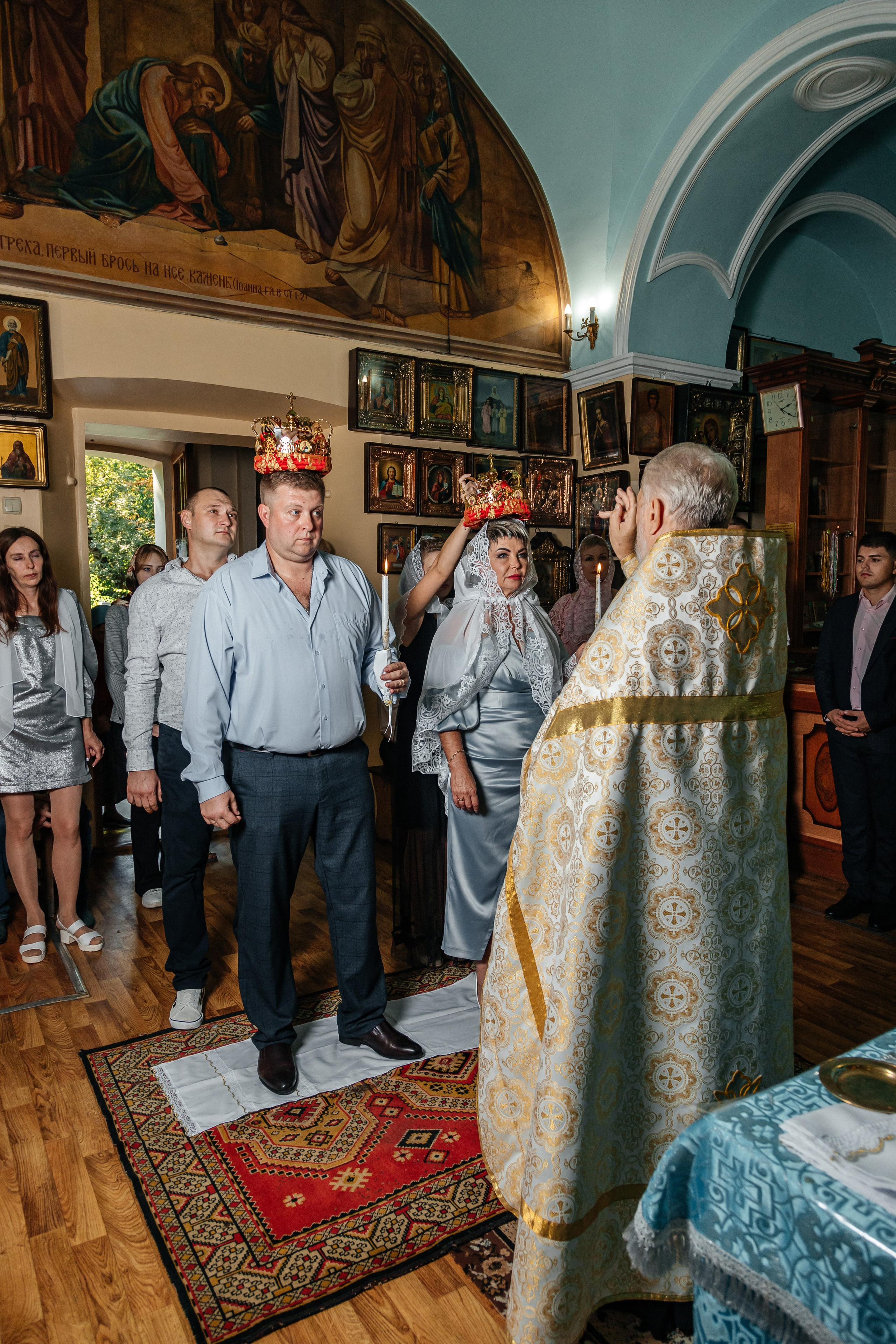 Александр и Светлана. Фотограф в Таганроге и Ростове-на-Дону