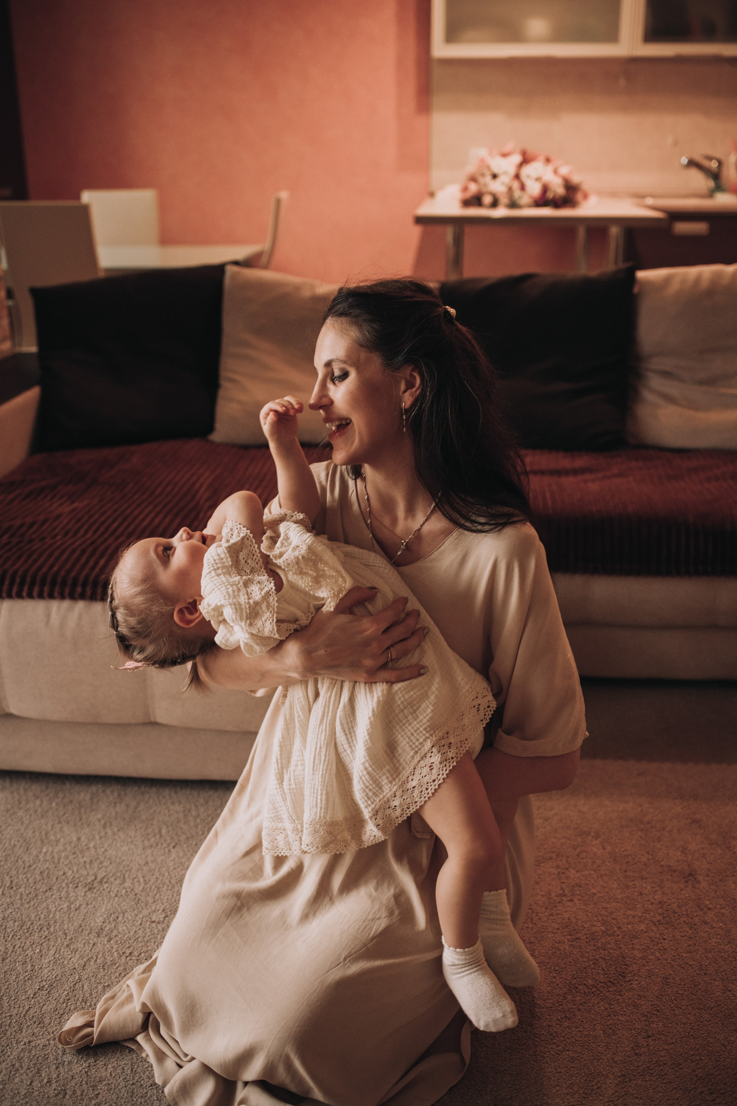 Семейные фотосессии. Фотограф Алиса Чечина. Калуга. Товарково