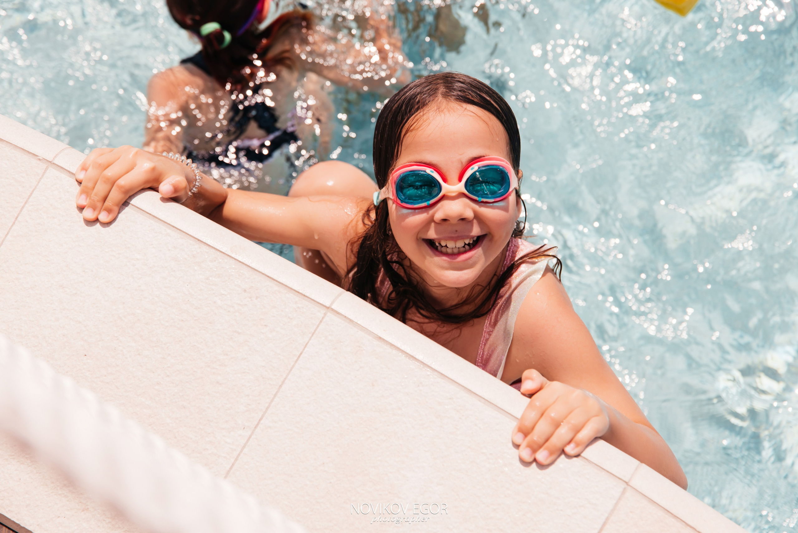 Ноа 11 лет. Фотограф Ростов-на-Дону