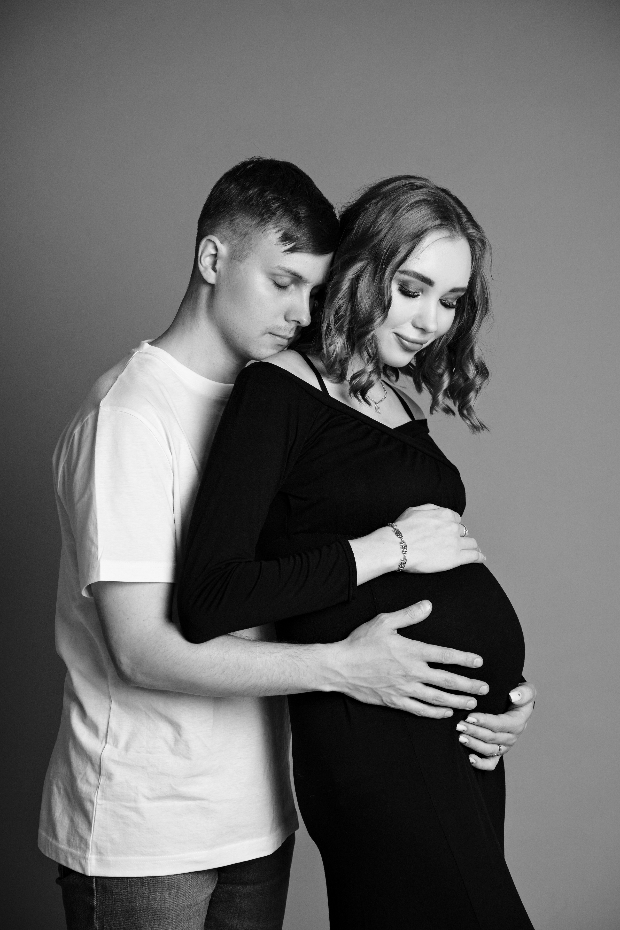 Семейные фотосессии в студии и дома. Свадебный и семейный фотограф в Санкт-Петербурге Олеся Еремеева