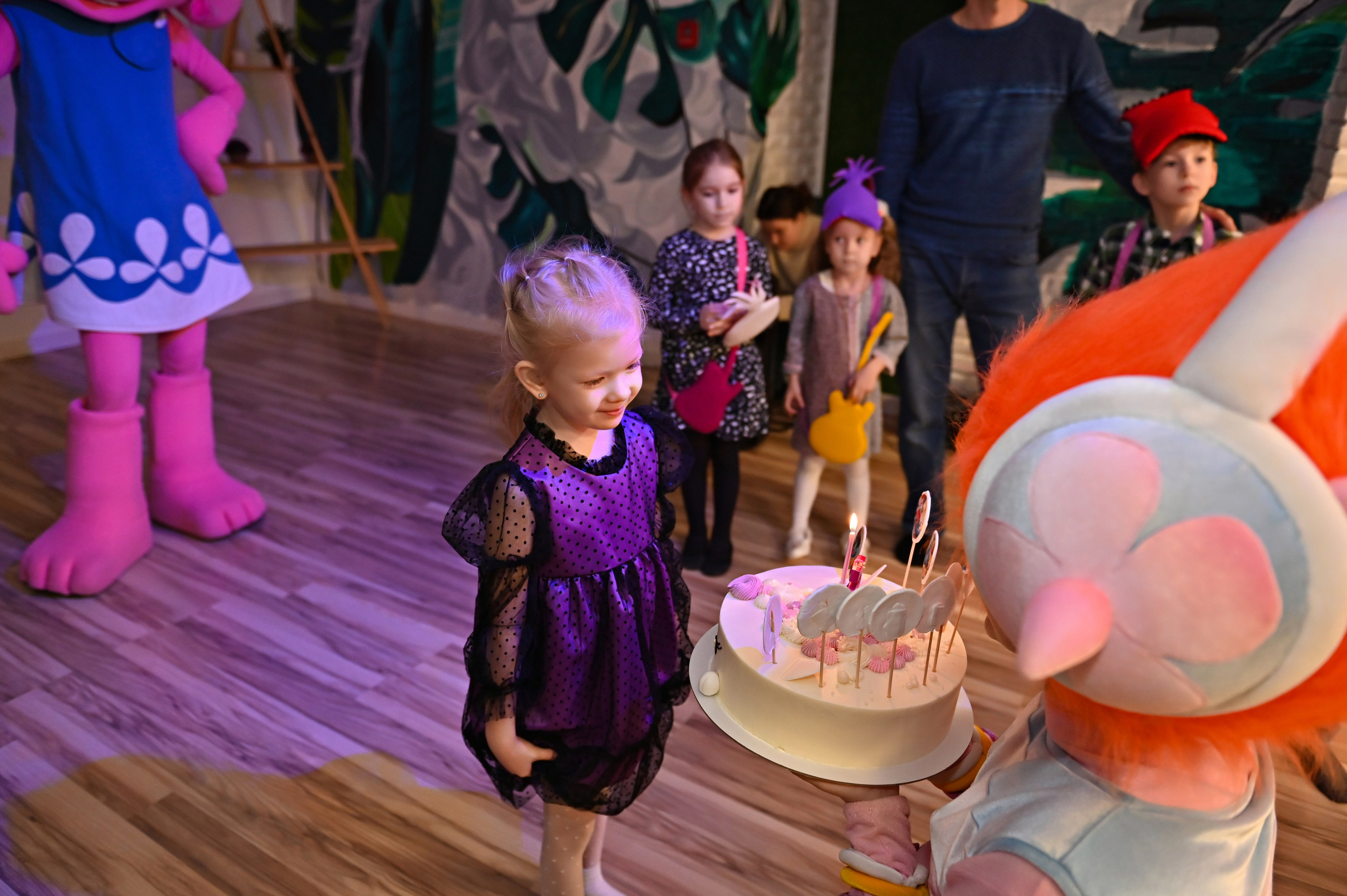 Дни Рождения. Свадебный и семейный фотограф Волгоград, Краснодар