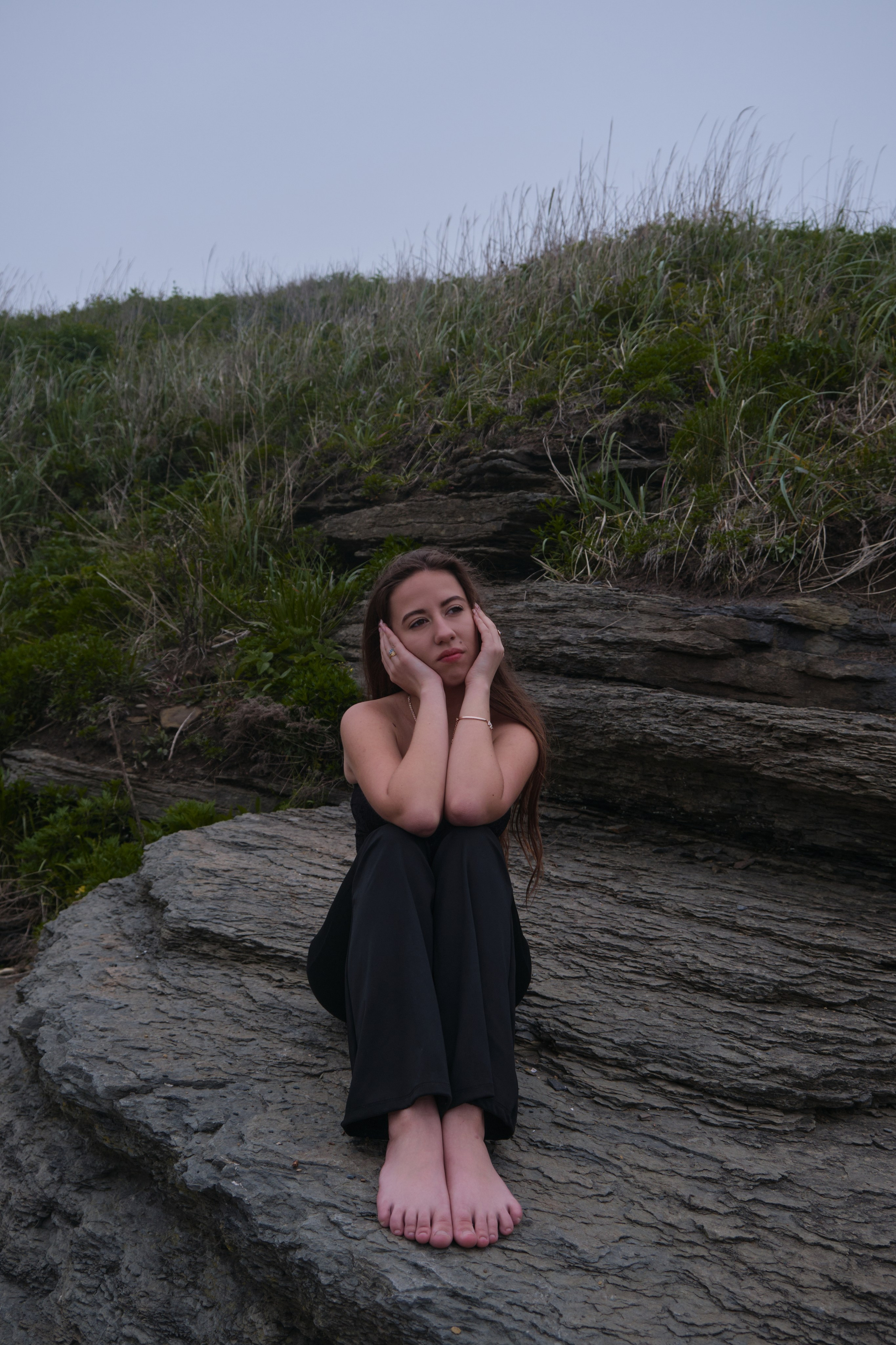 Софья. Фотограф Владивостока — Барченко Арина