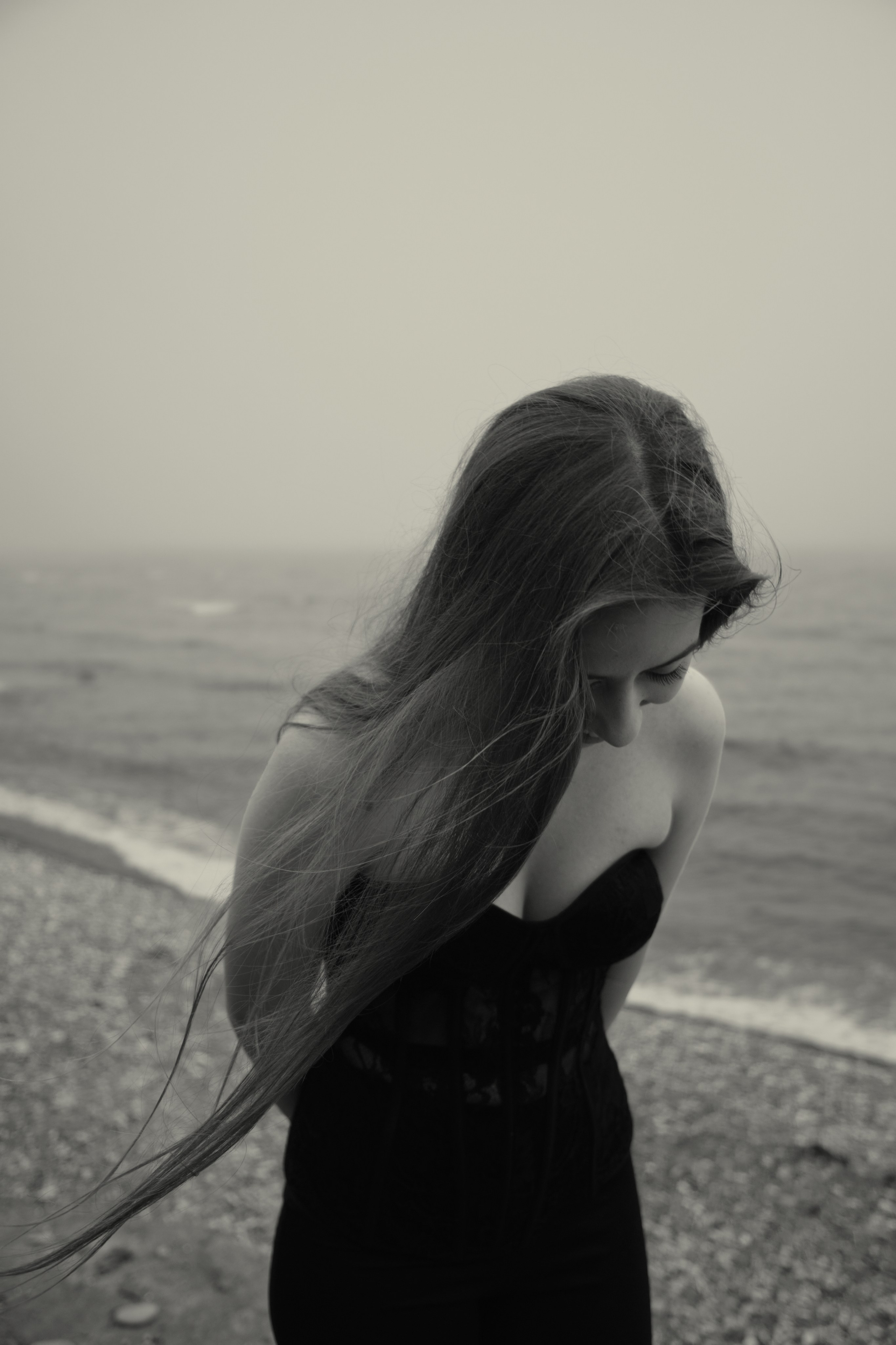 Софья. Фотограф Владивостока — Барченко Арина