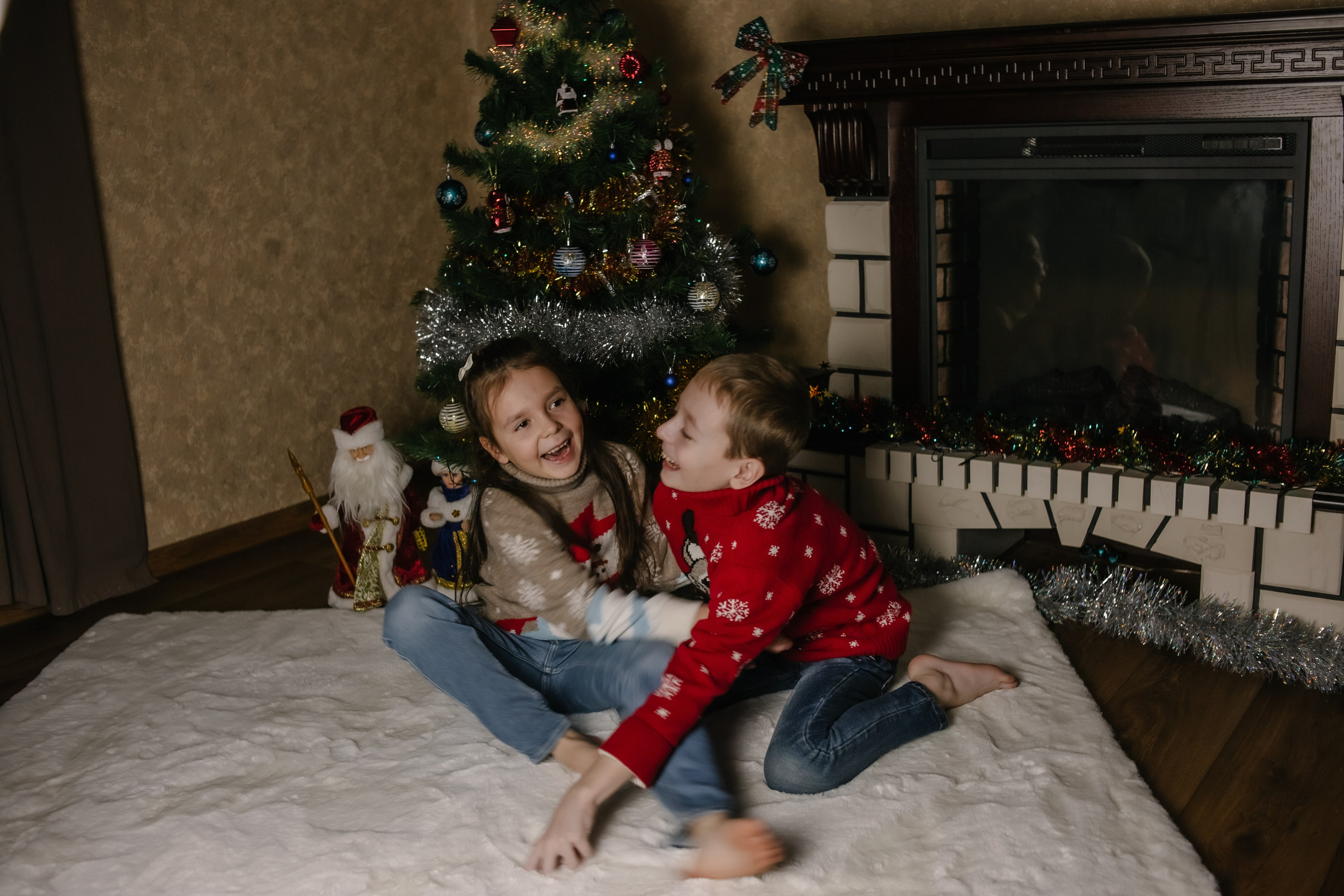 Домашняя фотосессия. Фотограф Регина Крикунова г. Красноярск