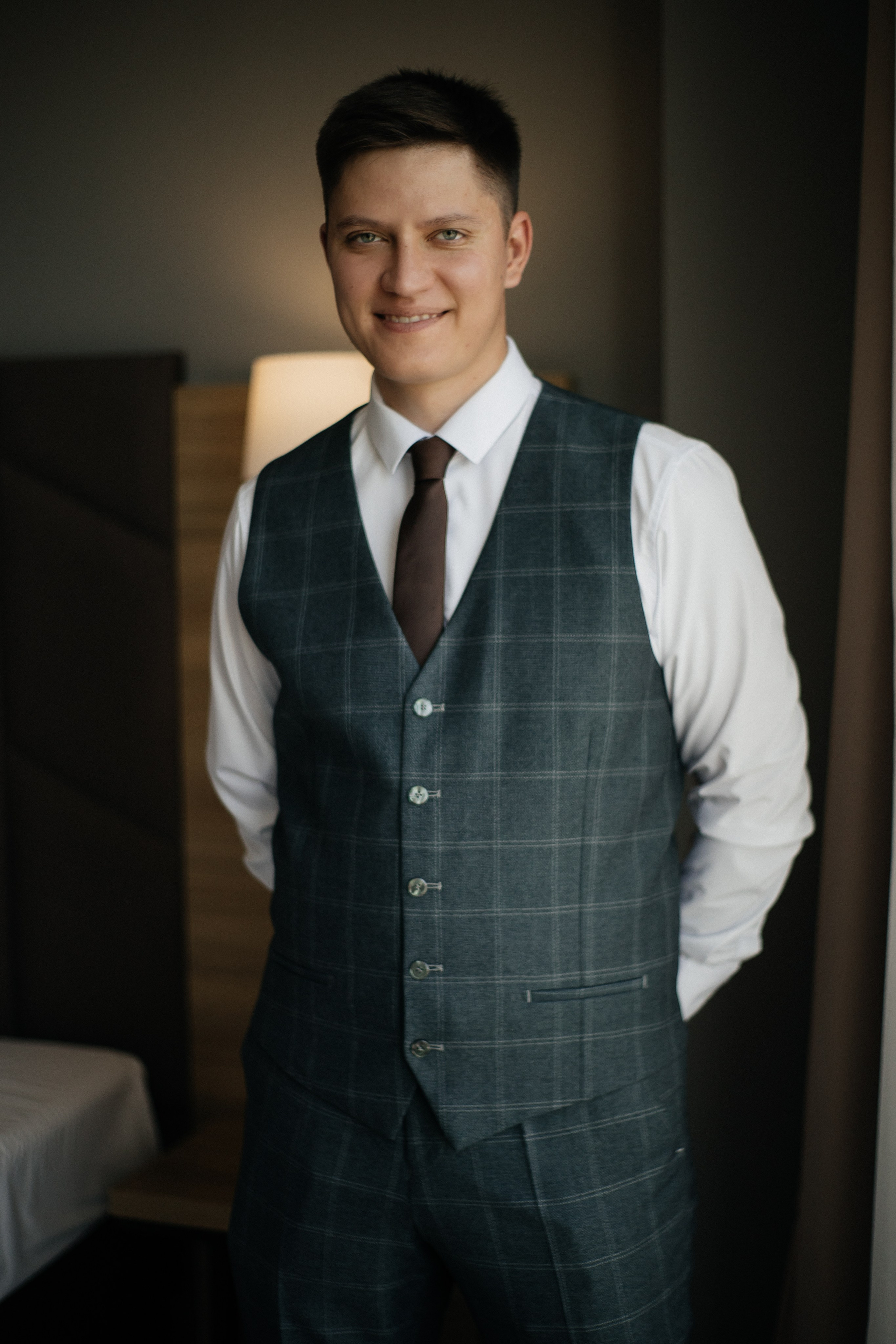 Полный свадебный день. Фотограф в Иркутске