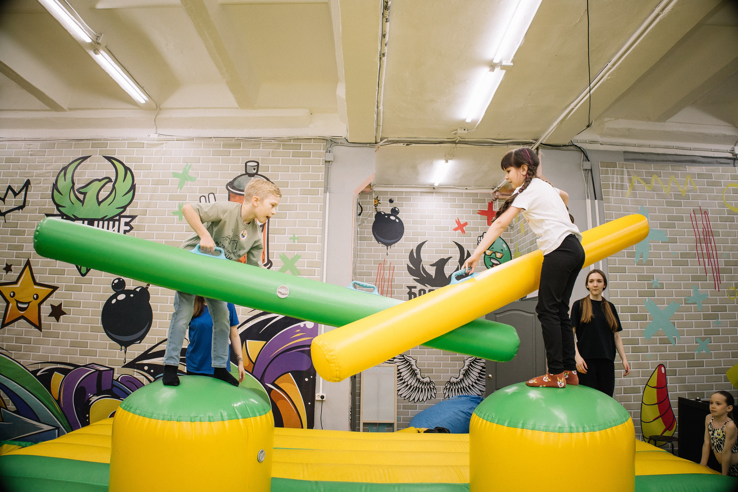 Выпускной в саду. Фотограф в Иркутске