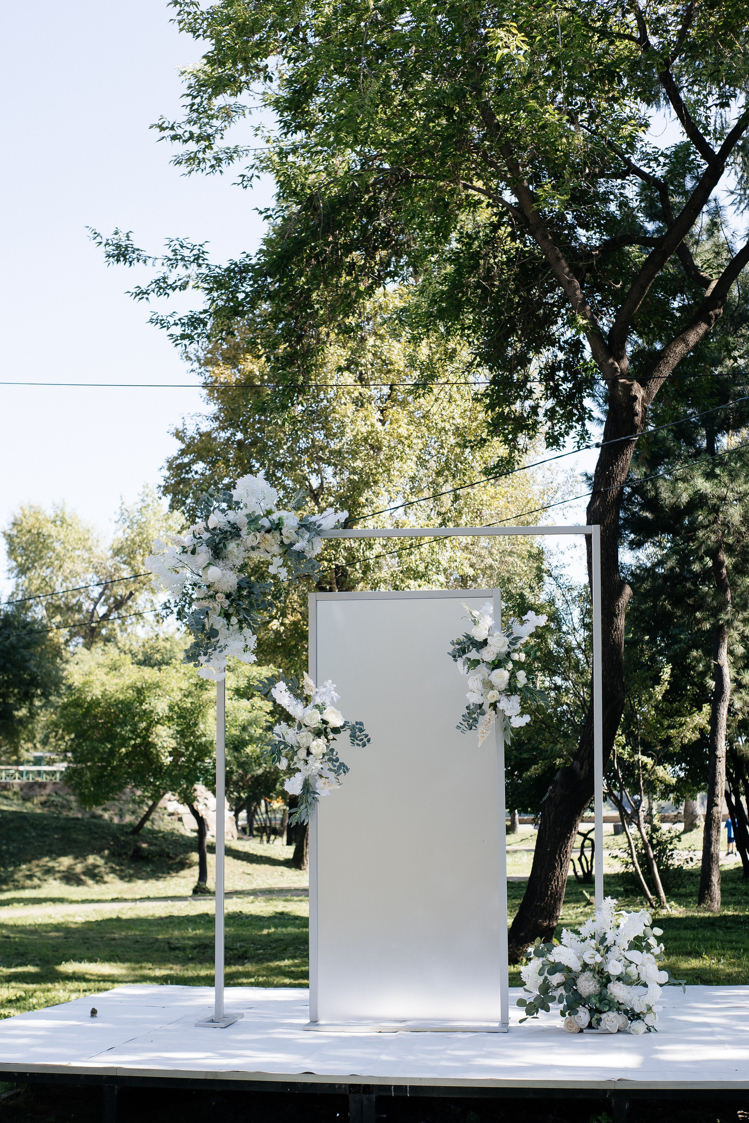 Полный свадебный день. Фотограф в Иркутске