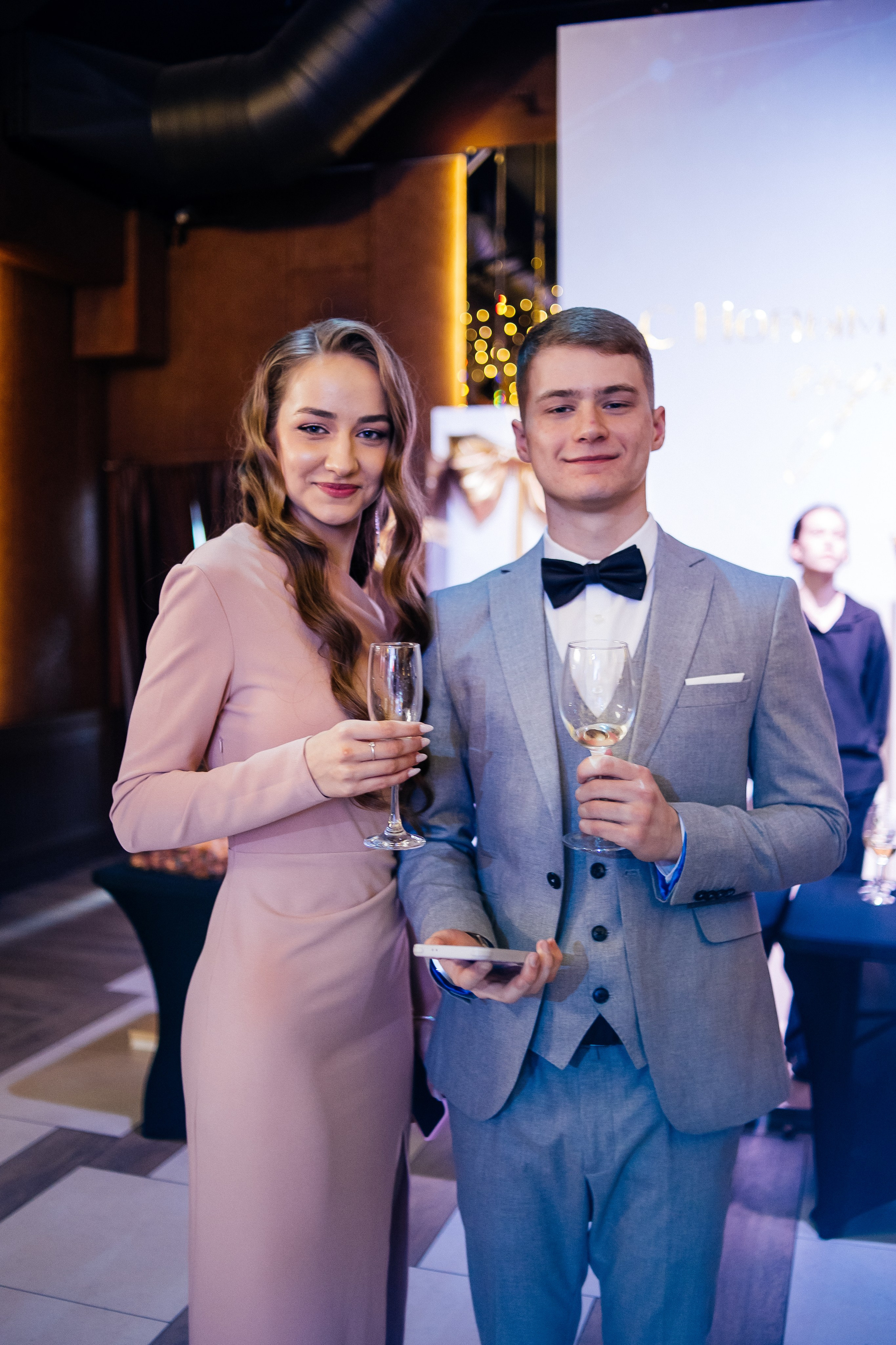 Юбилей. Фотограф в Иркутске