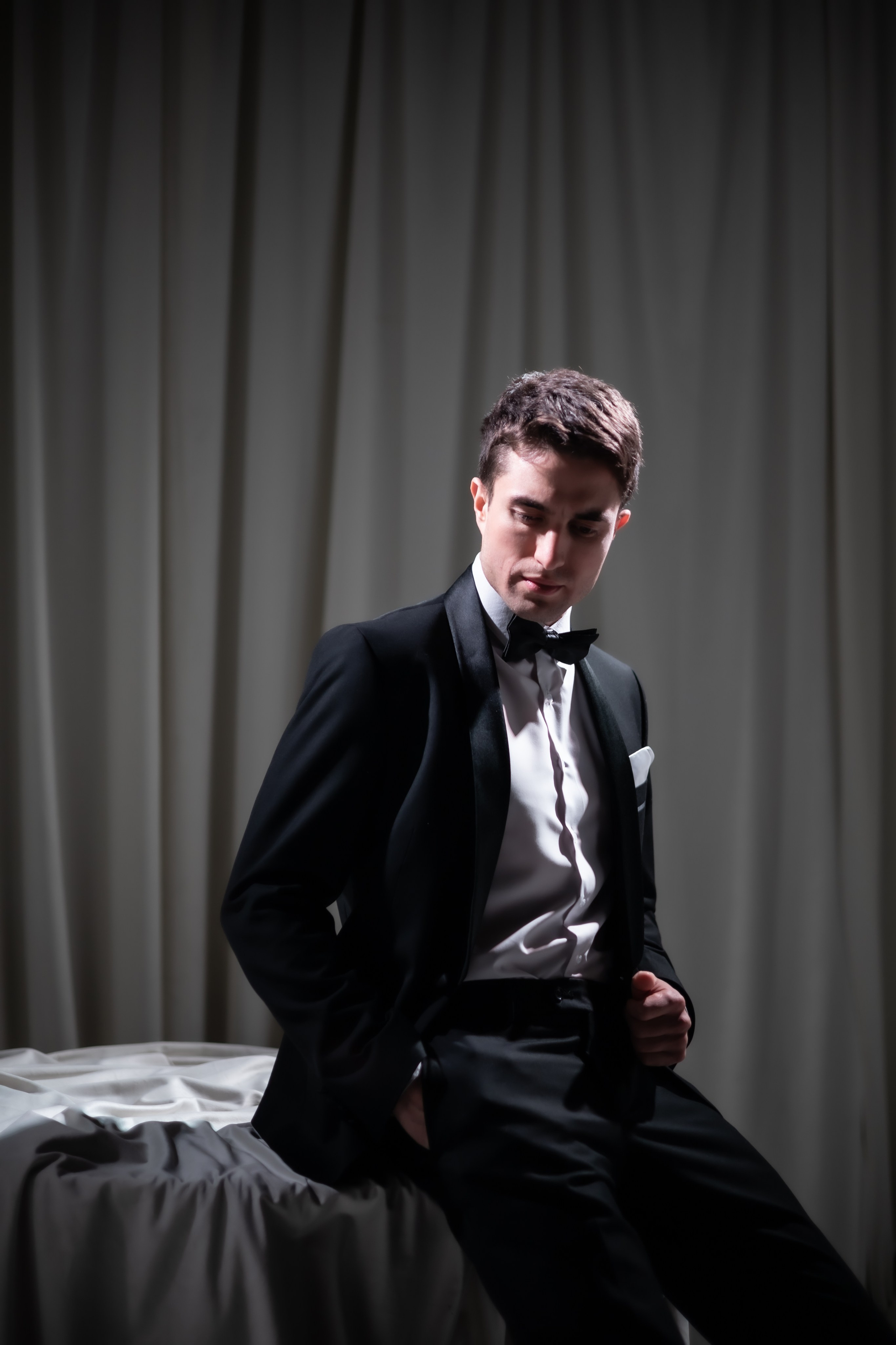 MATUR. Фотограф Элла Ефимова