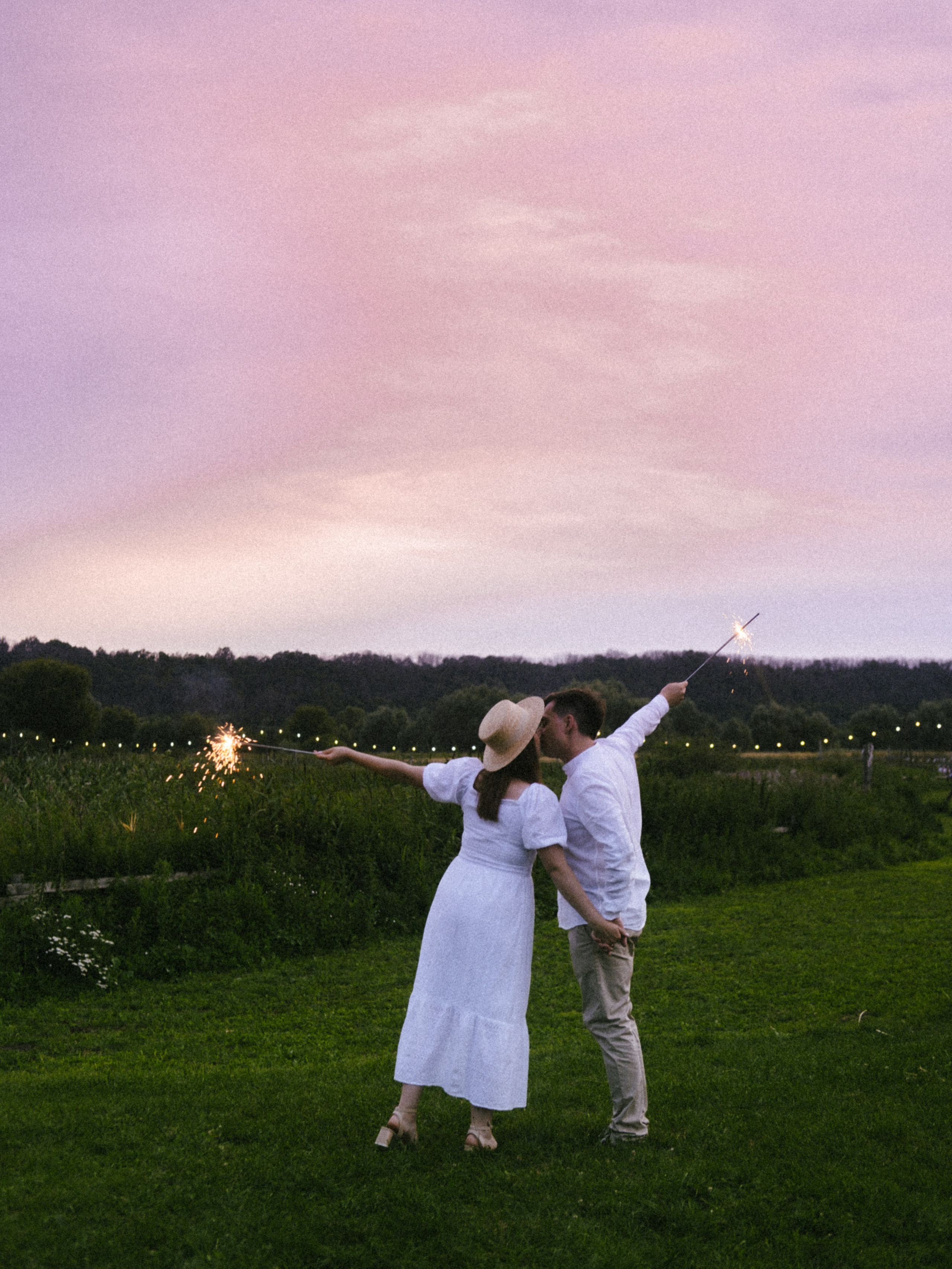 Александр и Елизавета. Свадебный фотограф в Воронеже