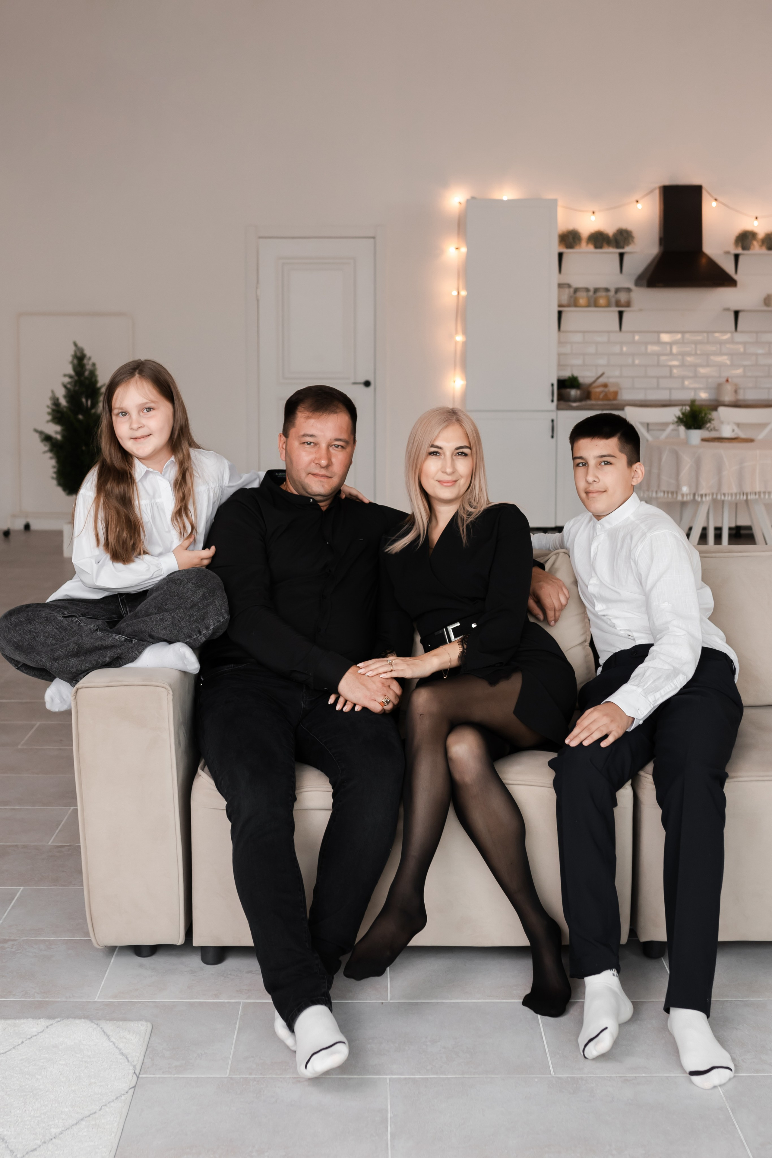 Регина. Марина Шаймухаметова. Фотограф в Уфе