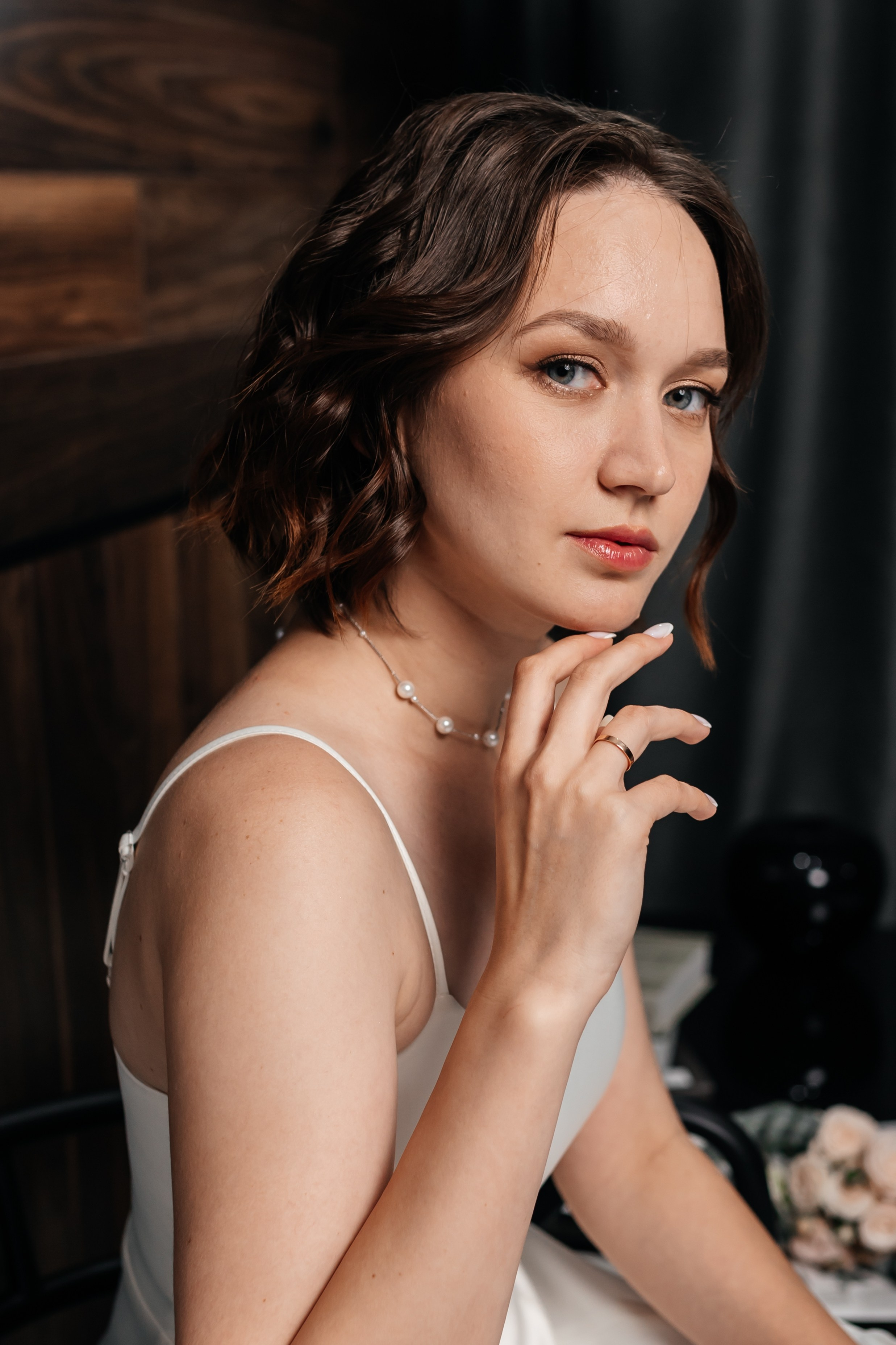 Владимир и Евгения. Марина Шаймухаметова. Фотограф в Уфе