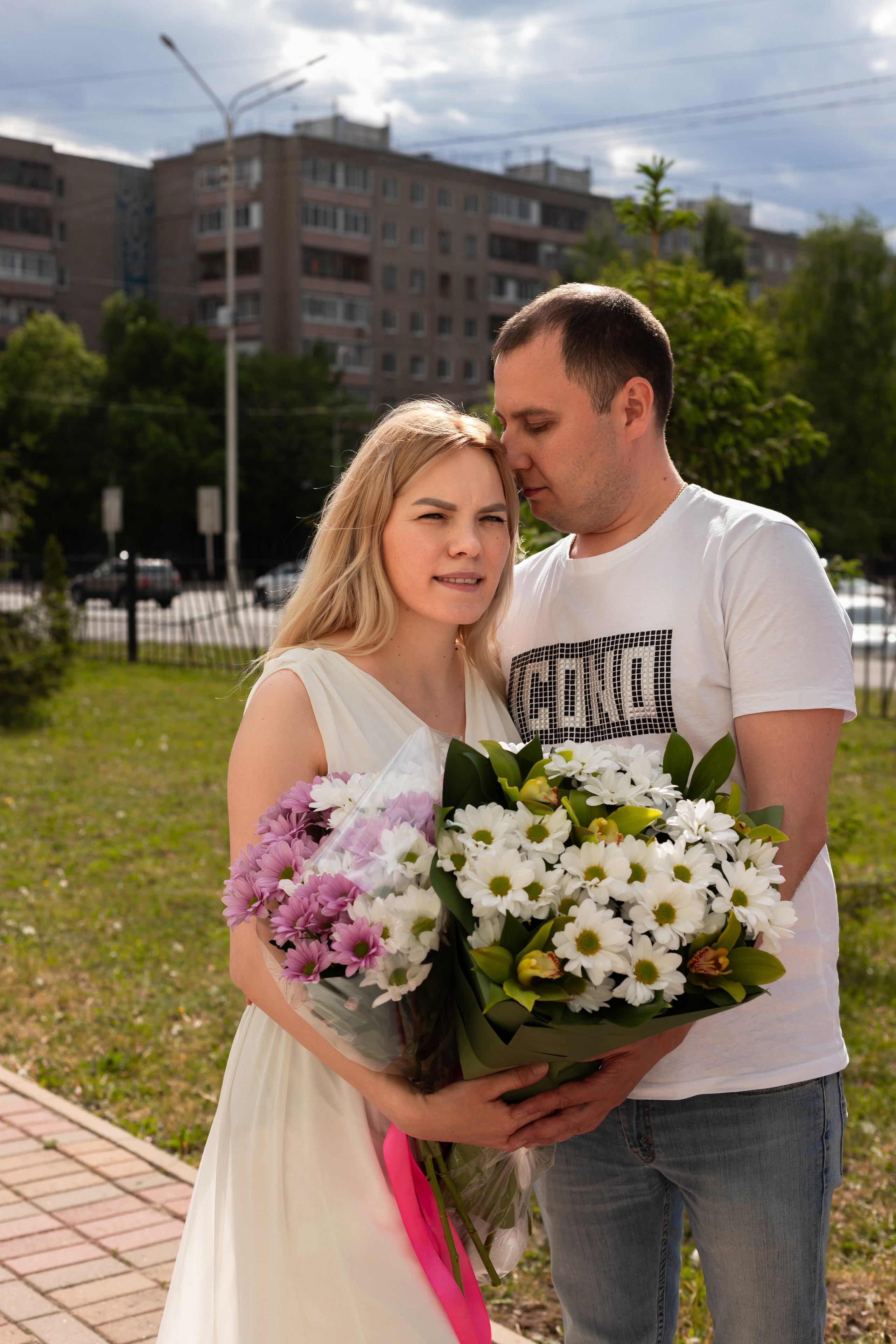 Выписка Алии. Марина Шаймухаметова. Фотограф в Уфе