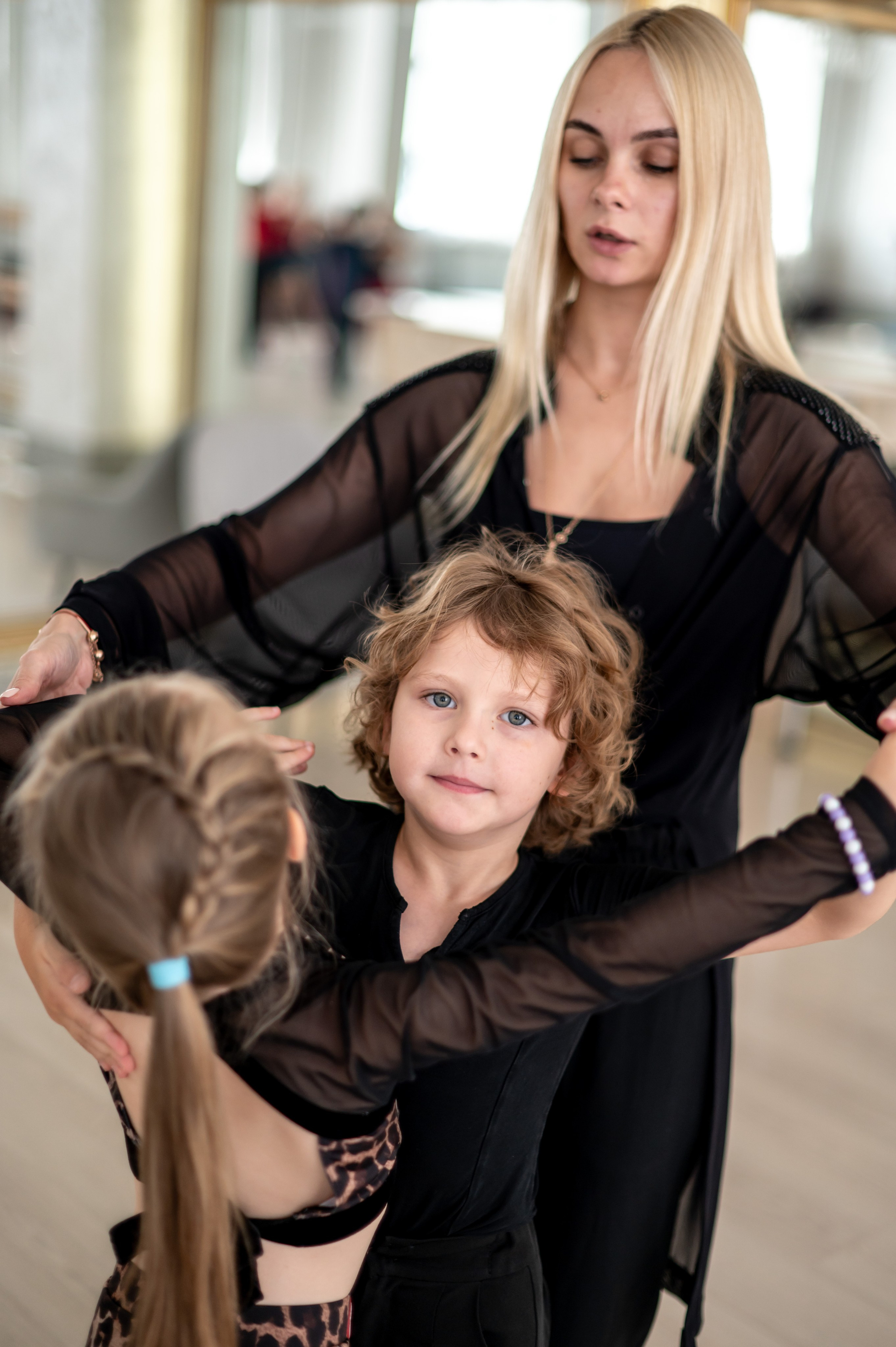 Сборы Старлайн дети. Спортивный фотограф в Туле и Тульской области. Файсханова Фото Спорт