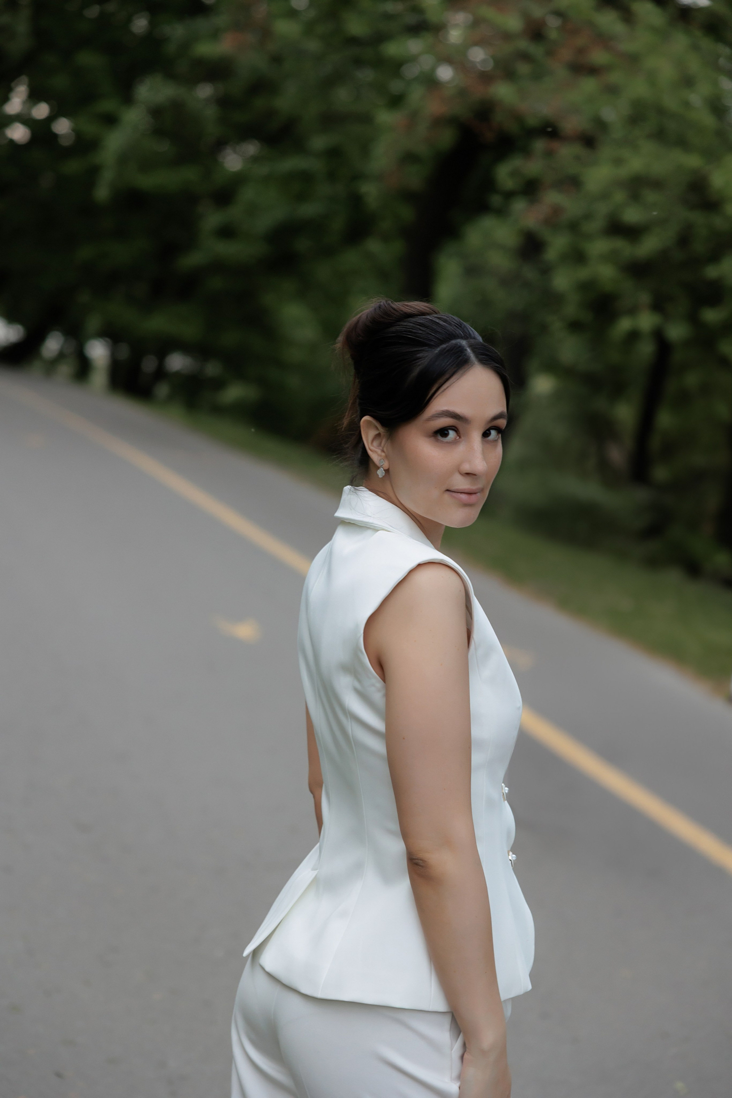 Я вновь смотрю в твои глаза!. Свадебный фотограф Калининград