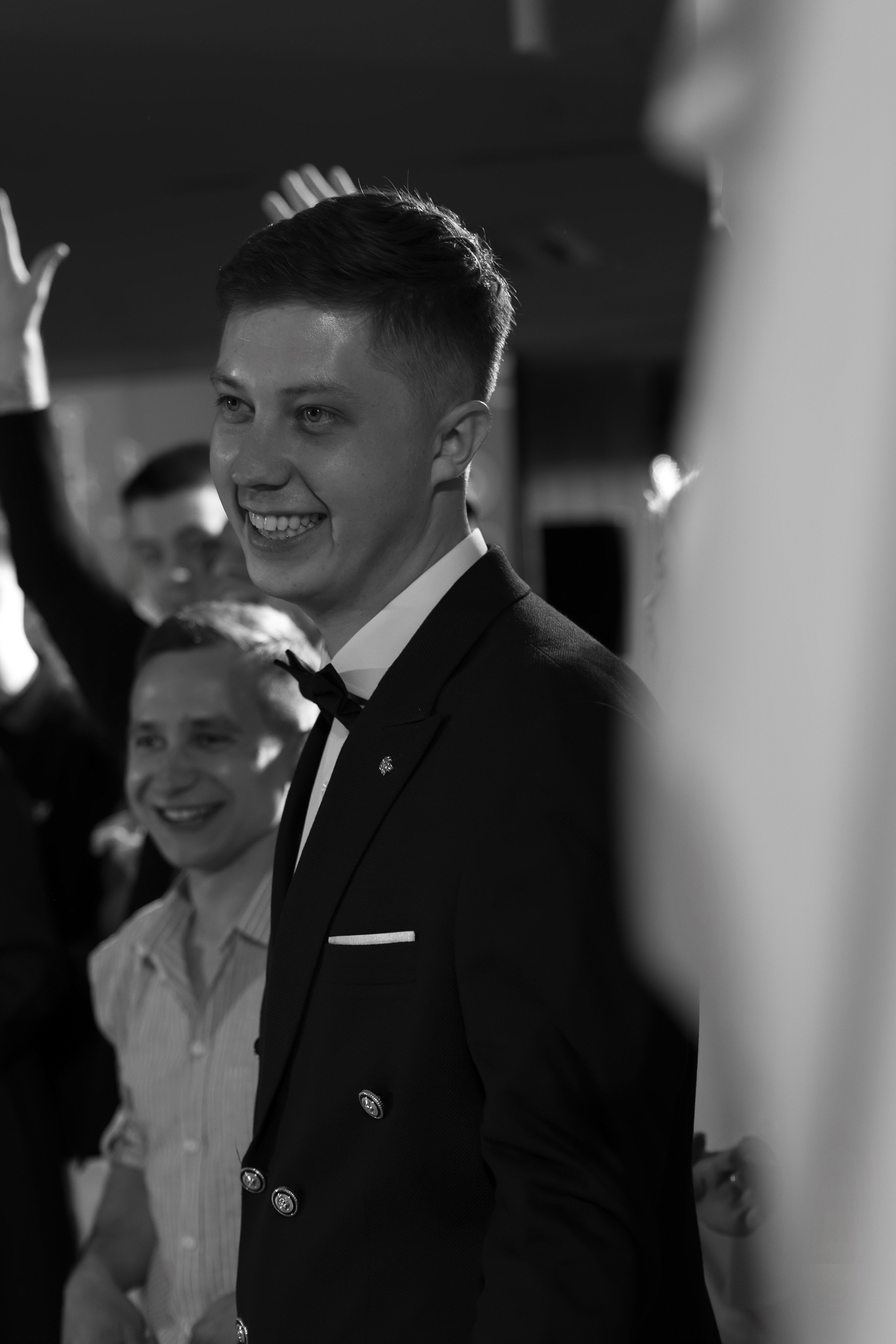 Я вновь смотрю в твои глаза!. Свадебный фотограф Калининград