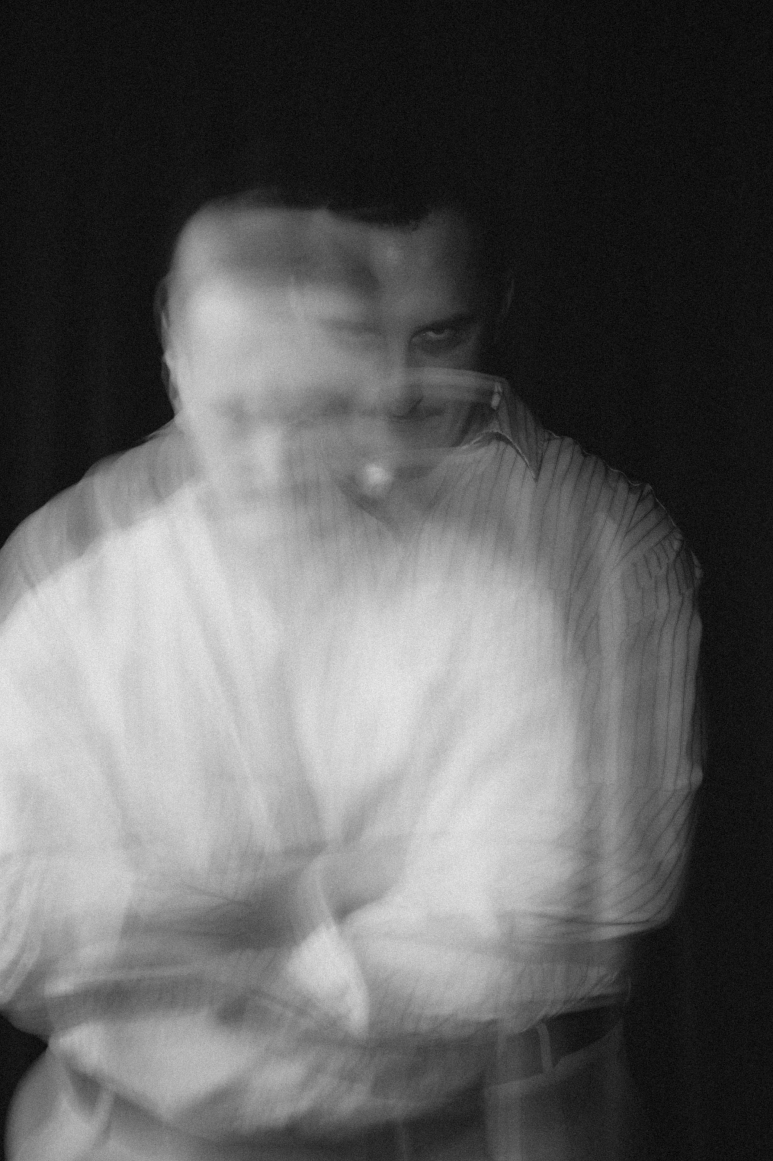 Николай, фотограф, он же наставник, он же друг. Фотограф Сергей Суслов | Сочи