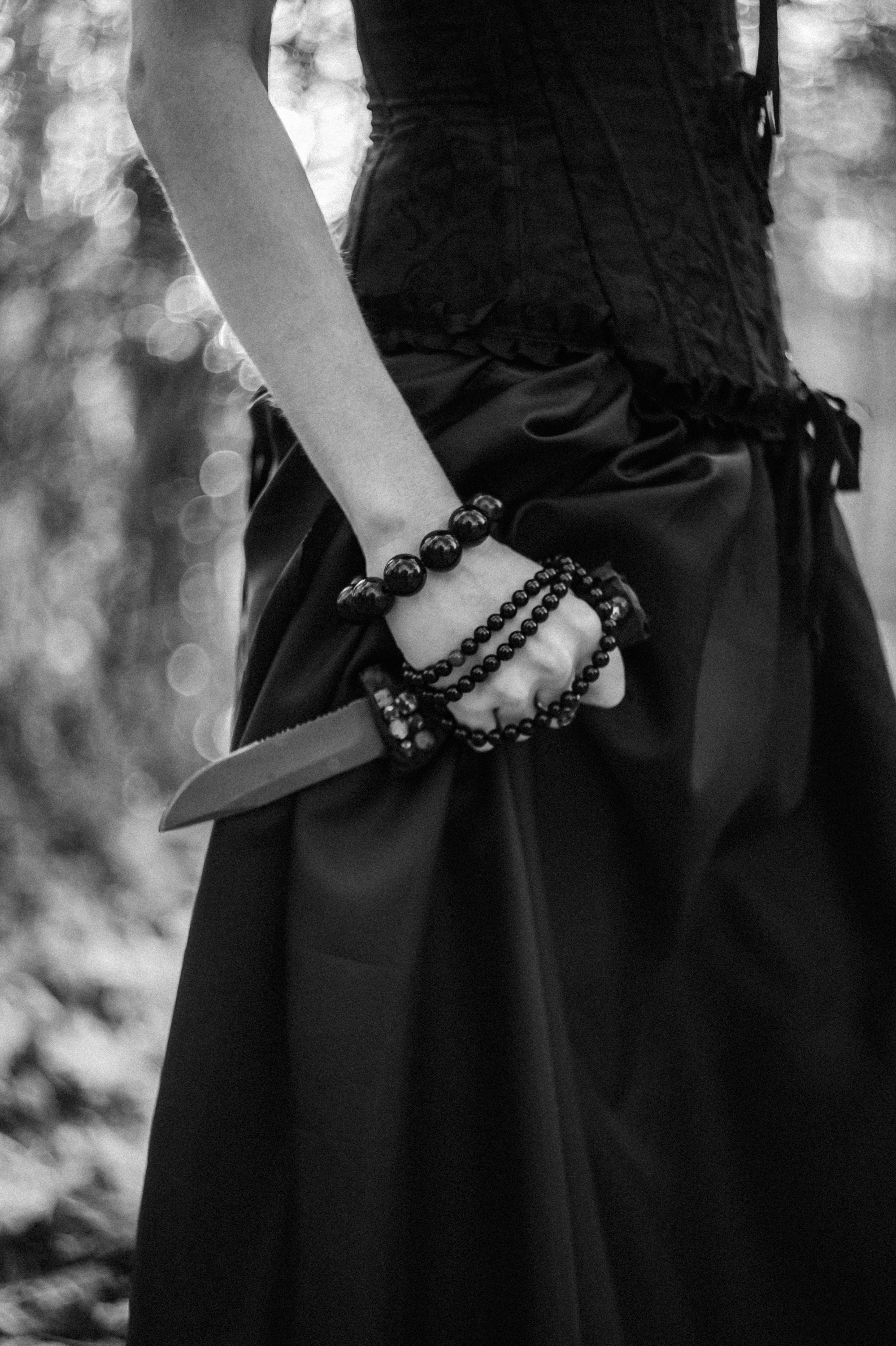 Увидеть свою темную сторону. Фотограф Сергей Суслов | Сочи