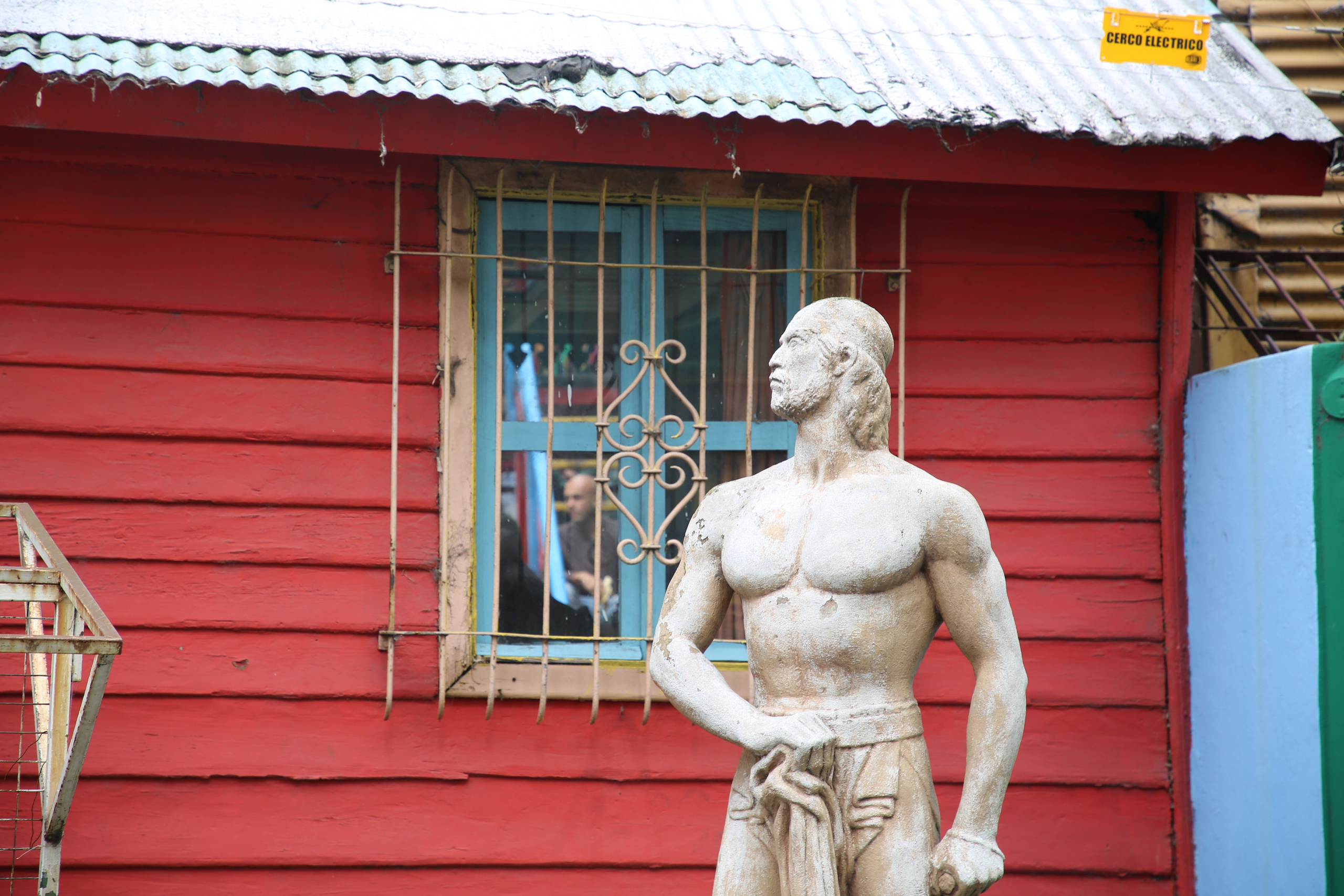 Buenos Aires, Argentina. Andrey Filippov Photographer