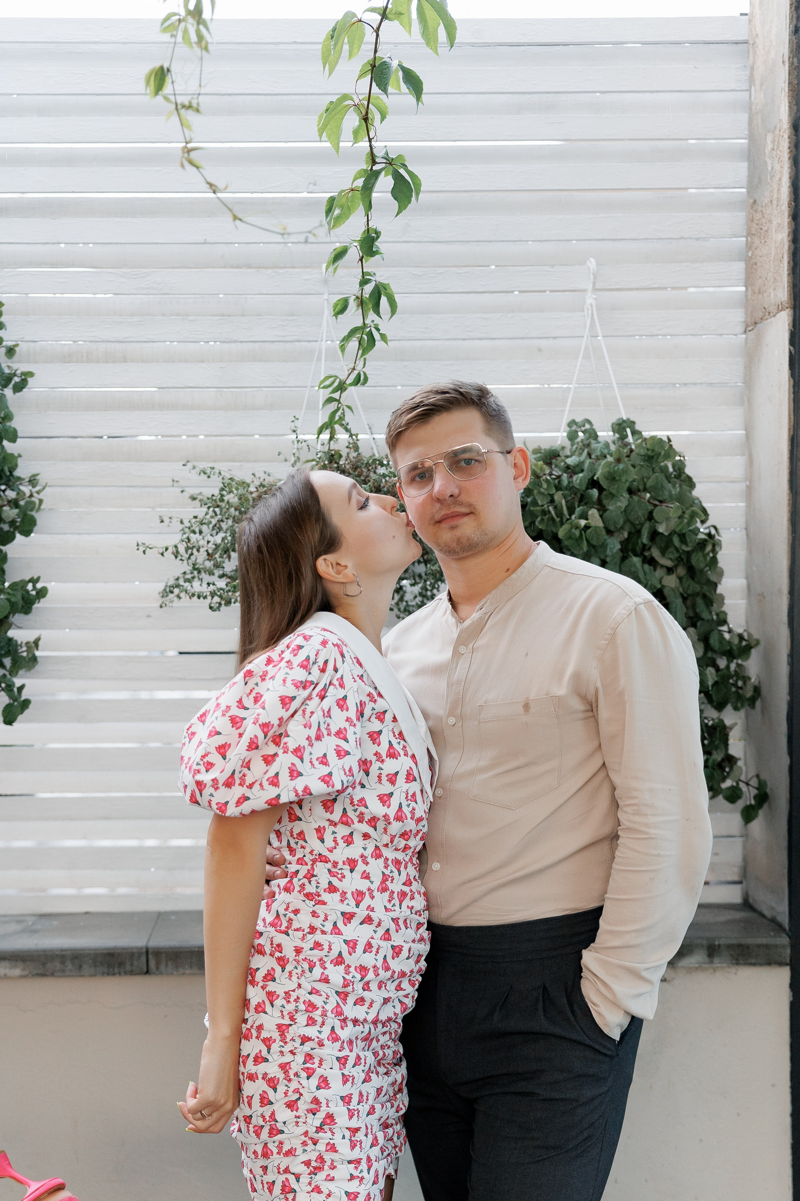 Свадебная вечеринка лофт Телескоп. Свадебный фотограф Домодедово Москва Катерина Алехина