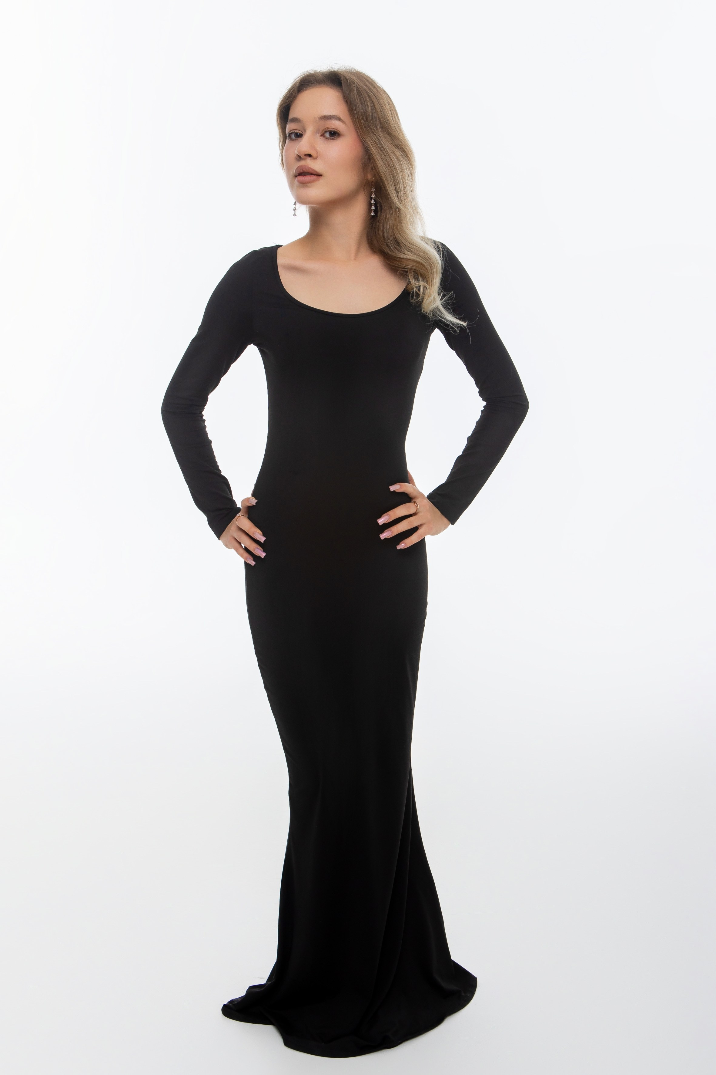 Студия Гимназия 12 11 А 2024 г. Свадебный и портретный Фотограф в Липецке Дмитрий Котюков