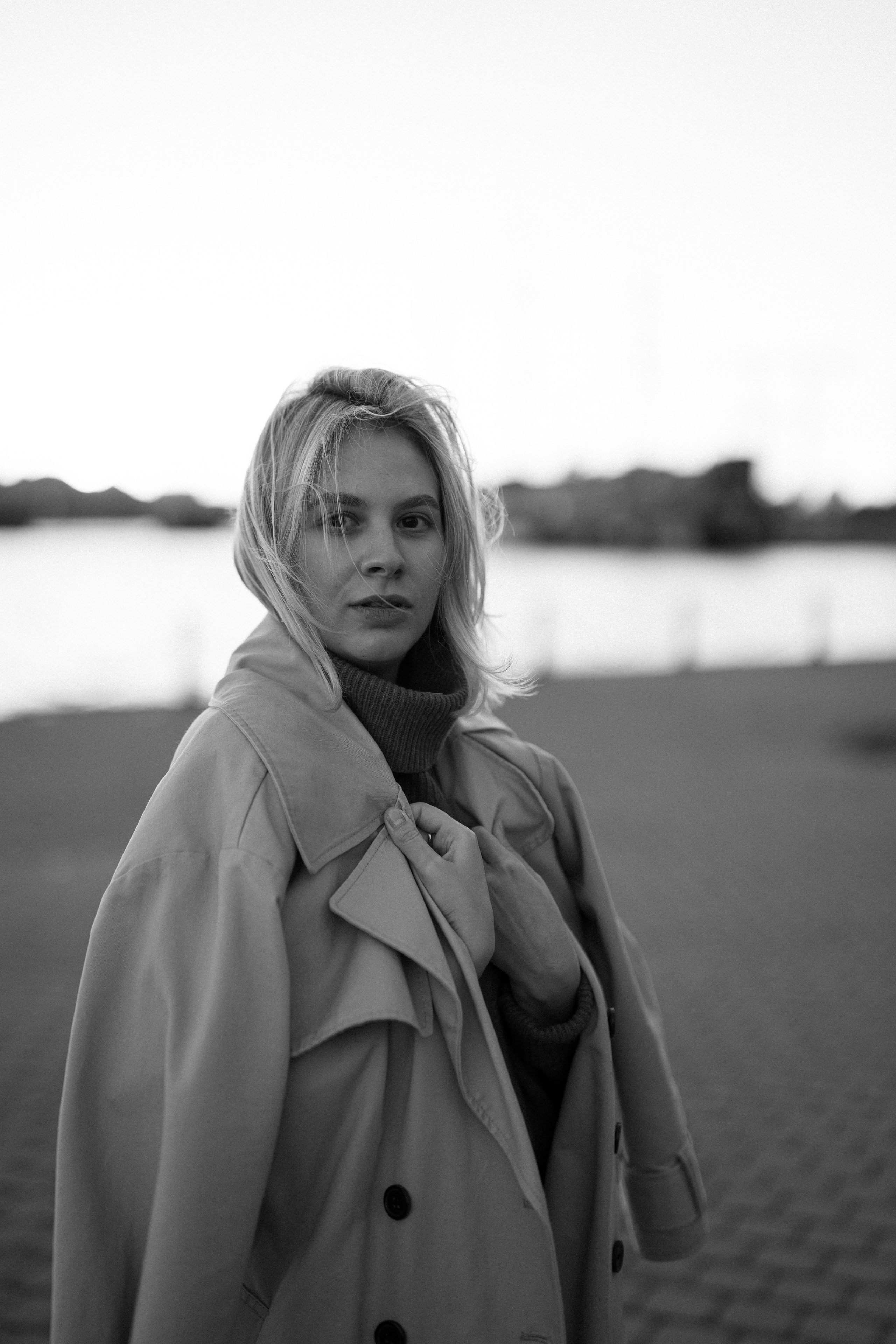 Портреты. Фотограф Арина Жирякова