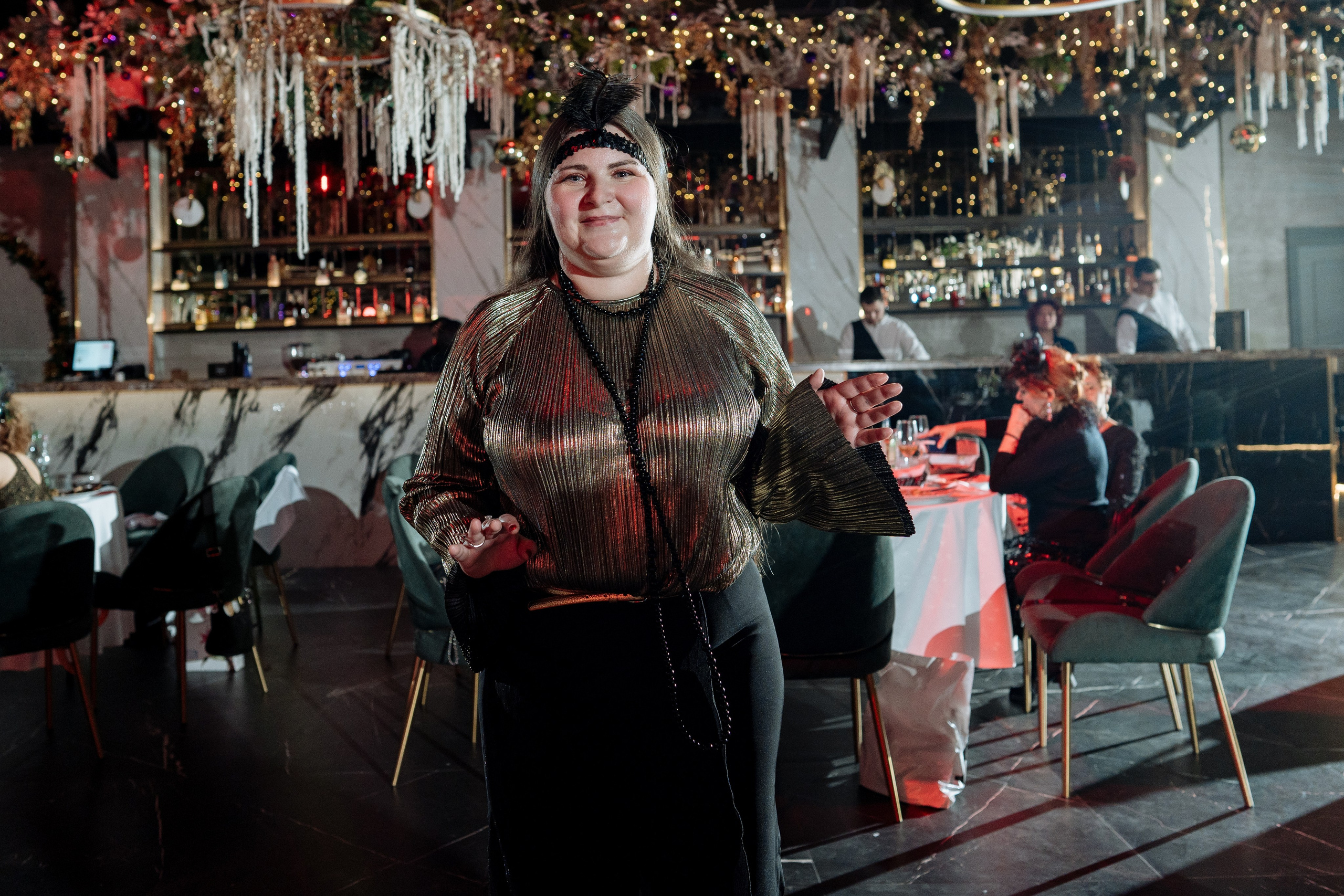 Альбион Тур