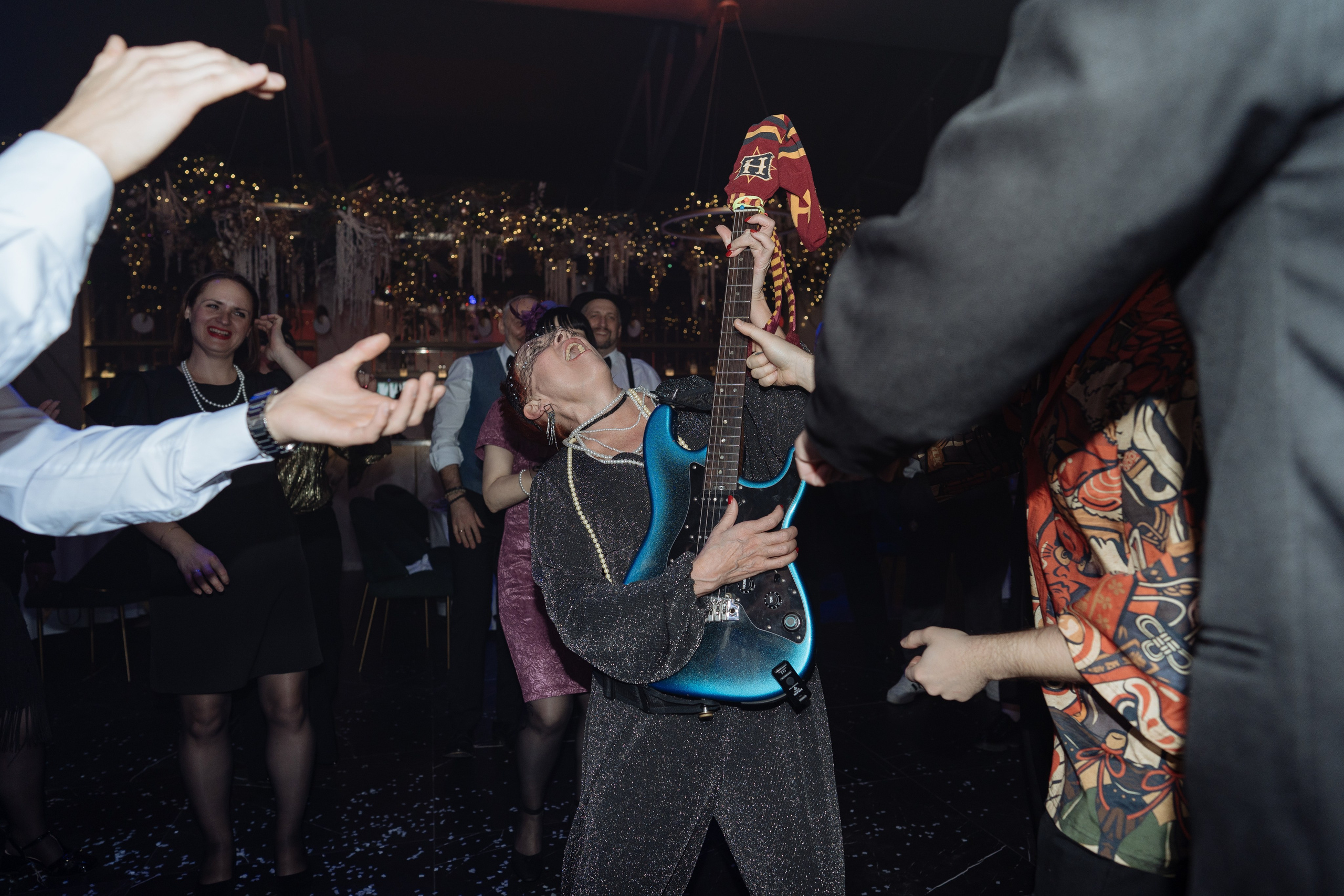 Альбион Тур