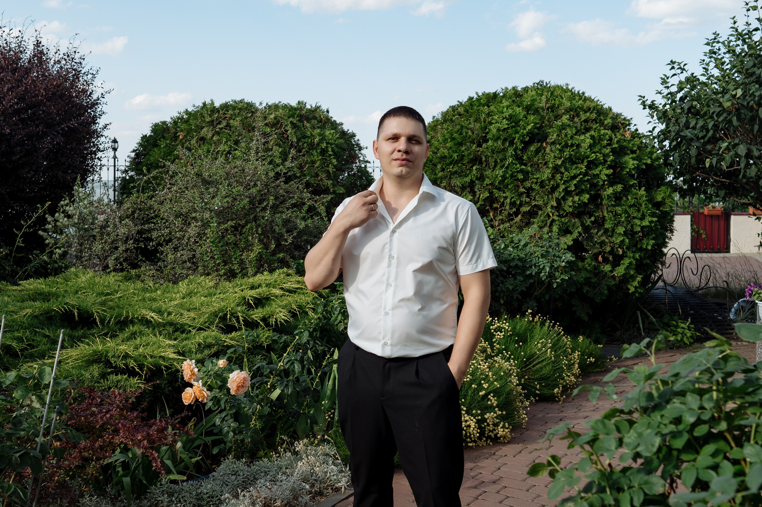 Александр и Александра