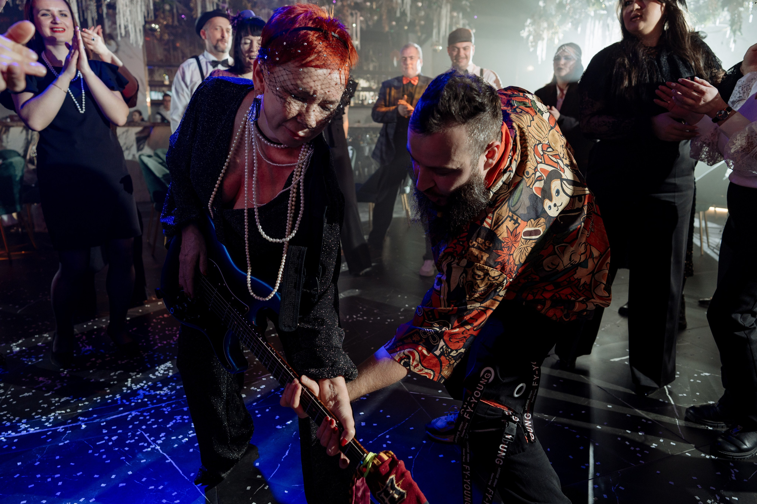 Альбион Тур