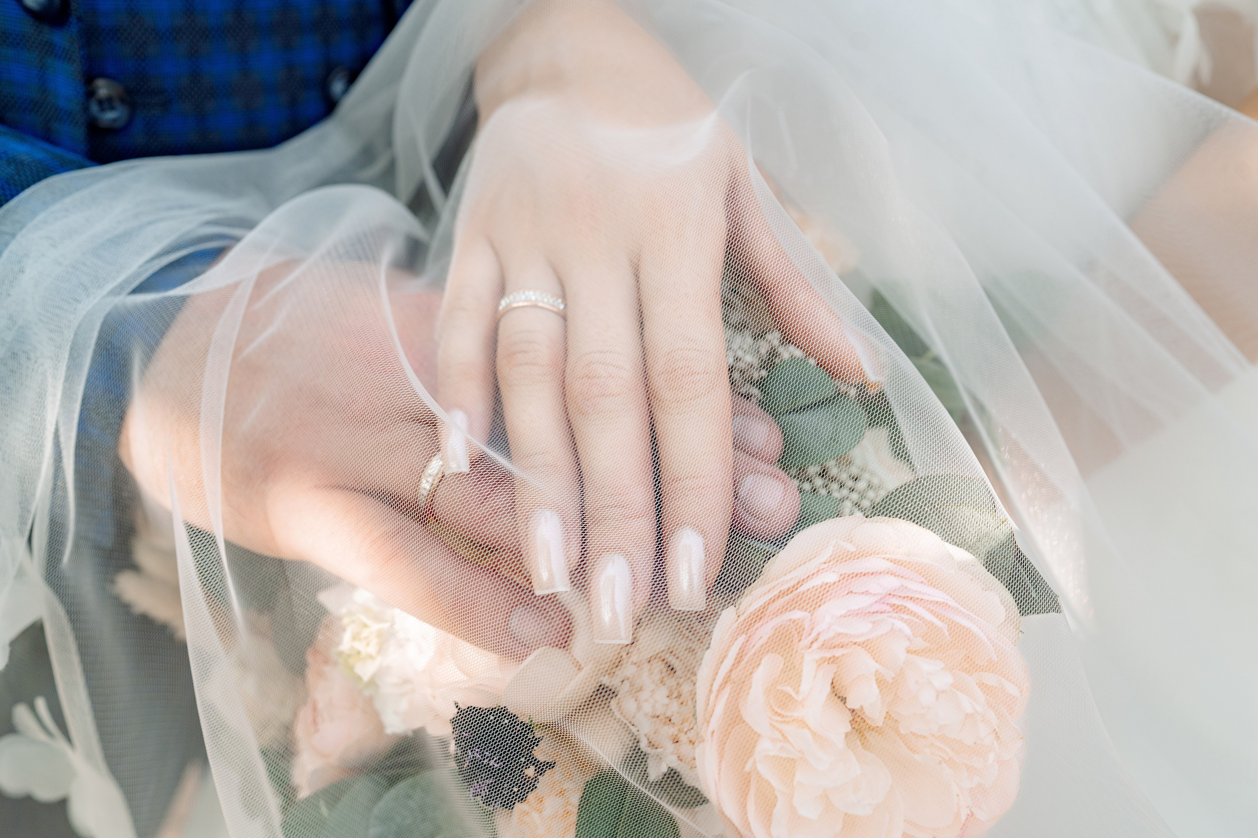 Свадебная фотосъемка