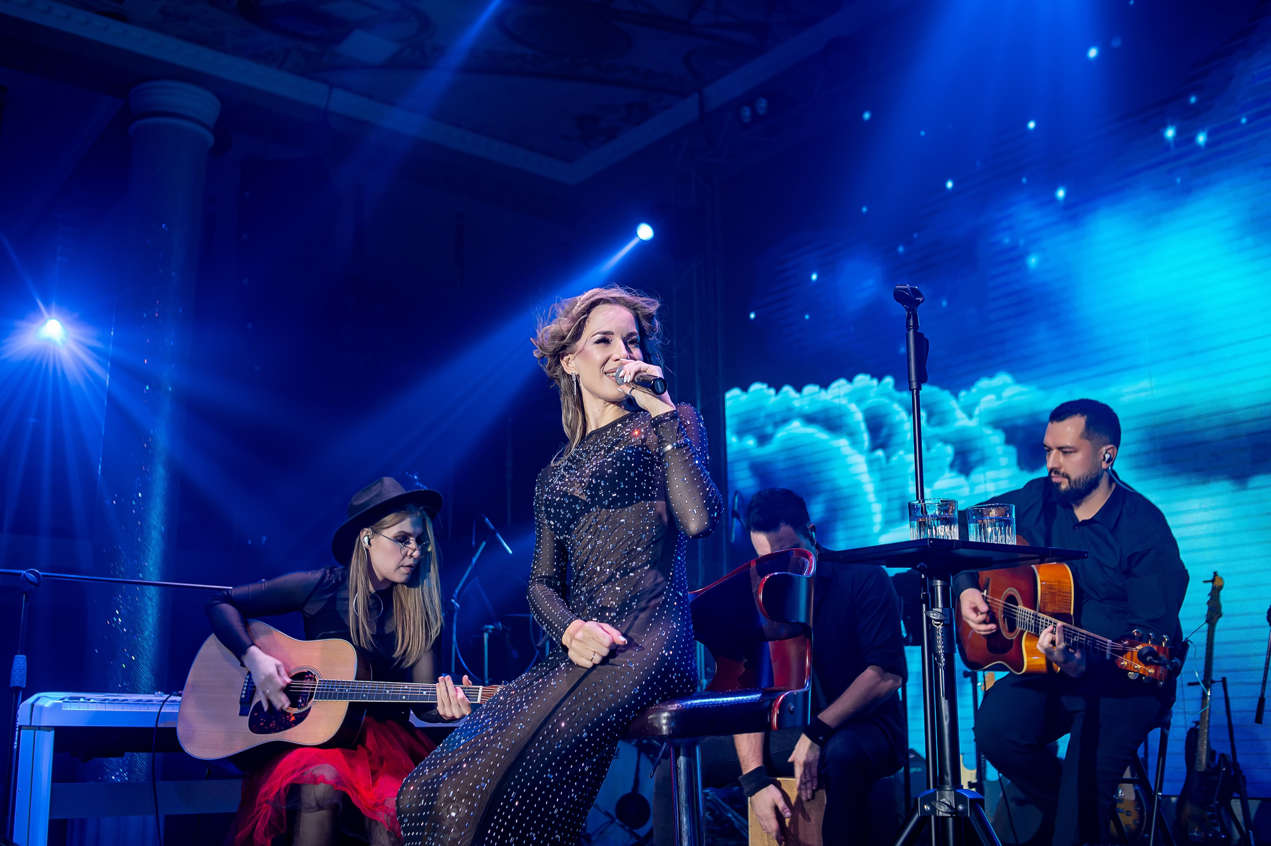 Репортажная съемка Анапа