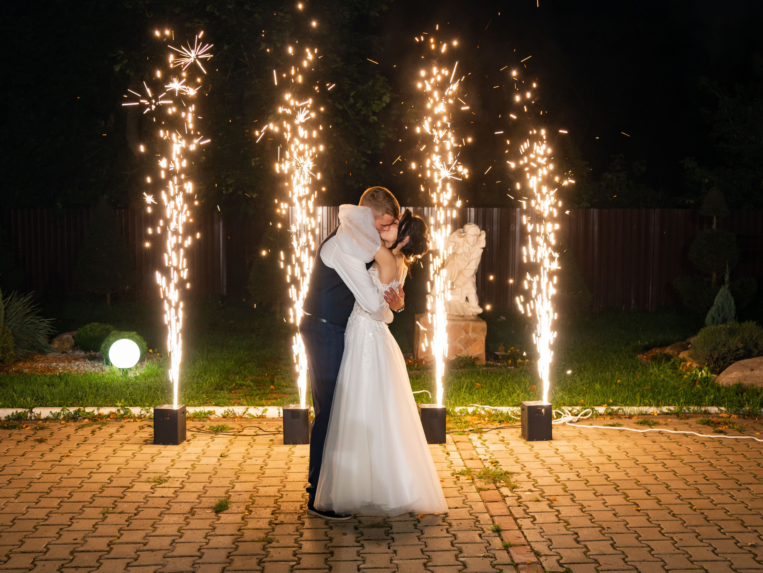 Свадьба — Владислав & Екатерина 24.08.24. Фотограф Москва