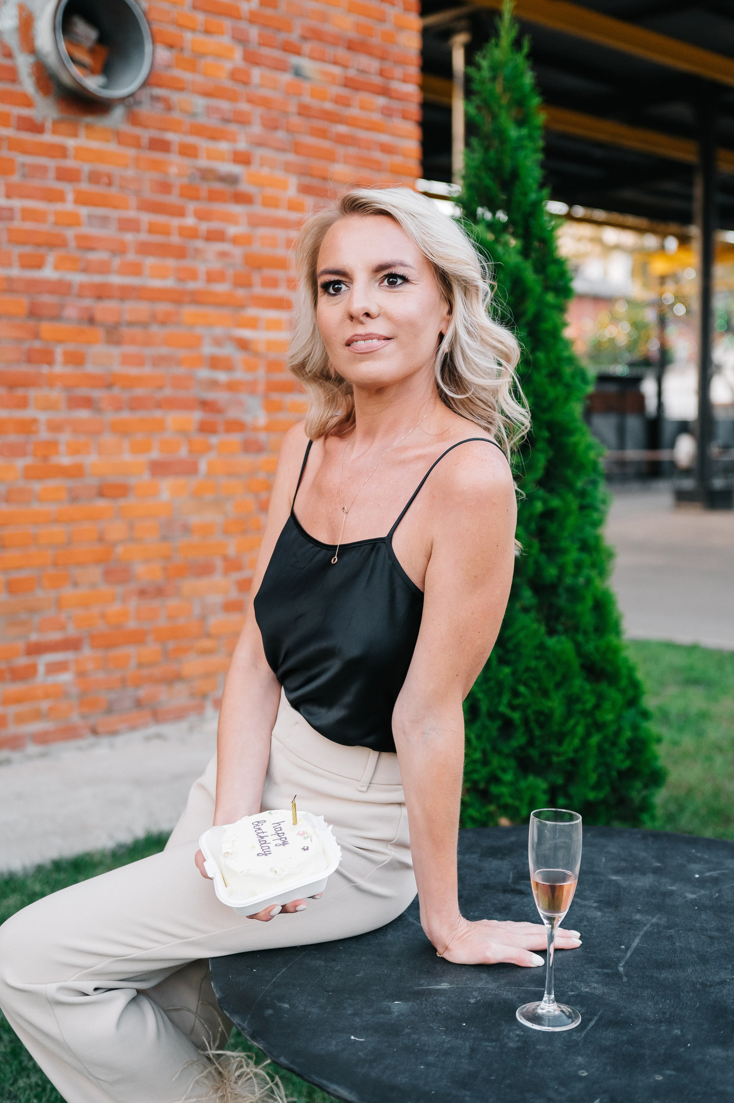 День рождения Ольги. Семейный и свадебный фотограф Алёна Морозова Коломна