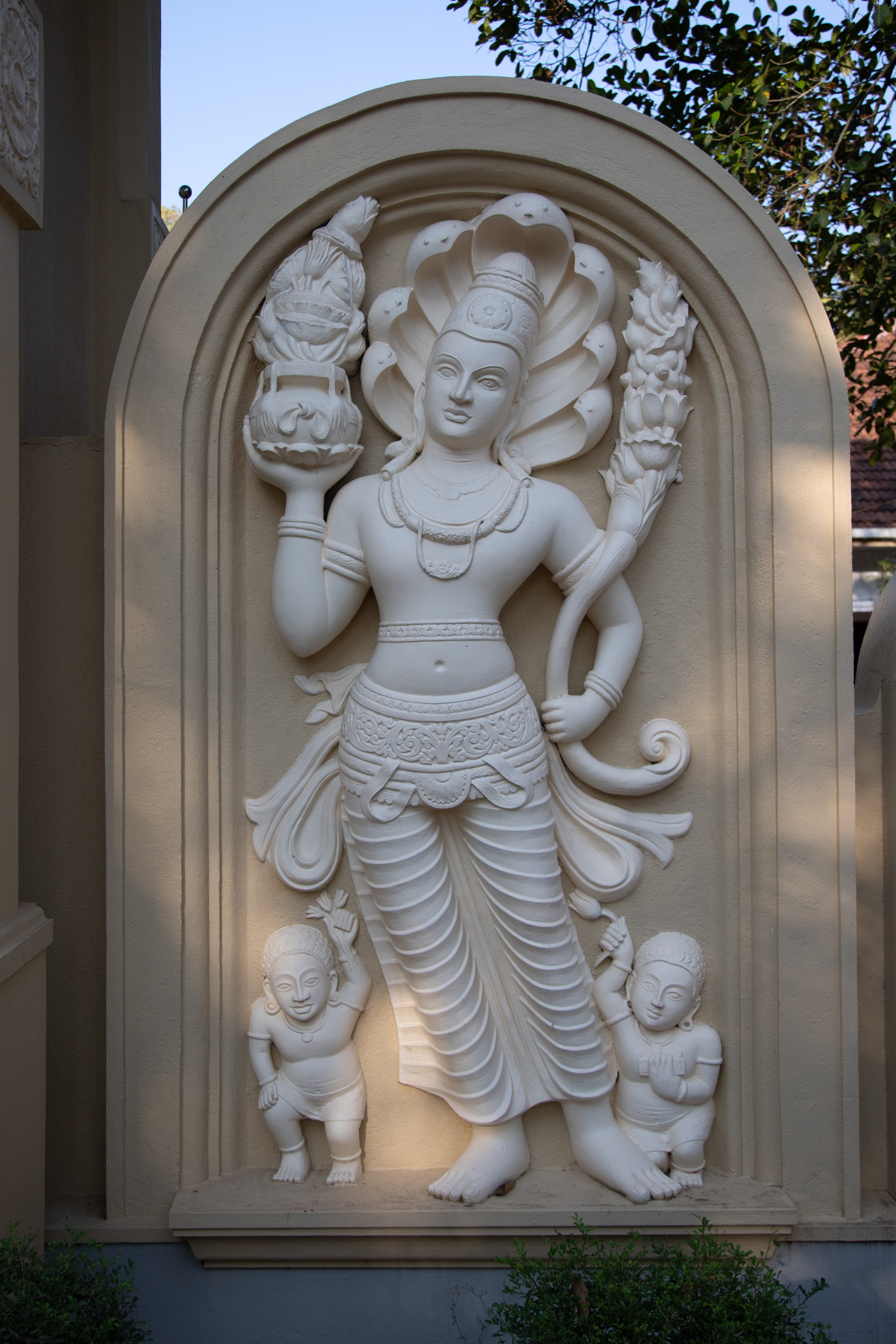 Шри-Ланка. Фотограф Юля Постнова