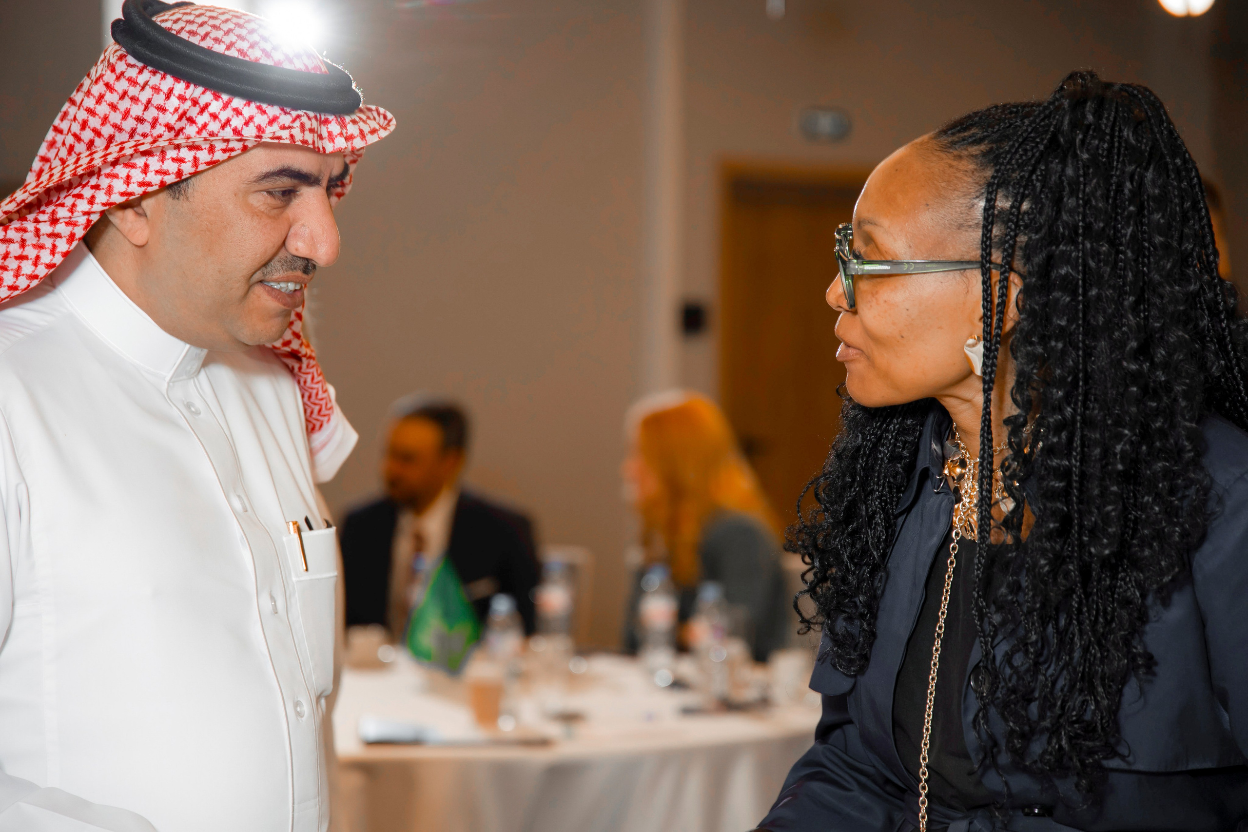 ПМЭФ 2025 делегация из Саудовской Аравии. Фотограф на праздник, корпоратив, День Рождения и Юбилей в г. Санкт-Петербурге Алексей Анкушев