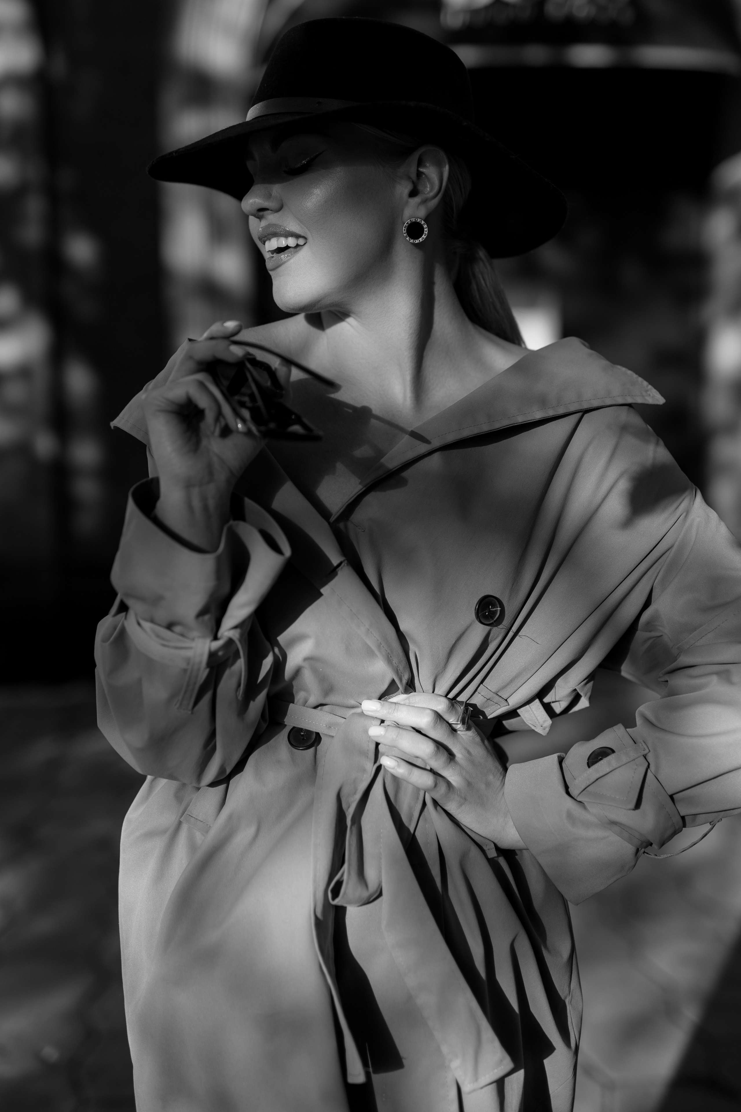 Лена. Свадебный и портретный фотограф в Москве, Туле и Брянске Дара Евсеева