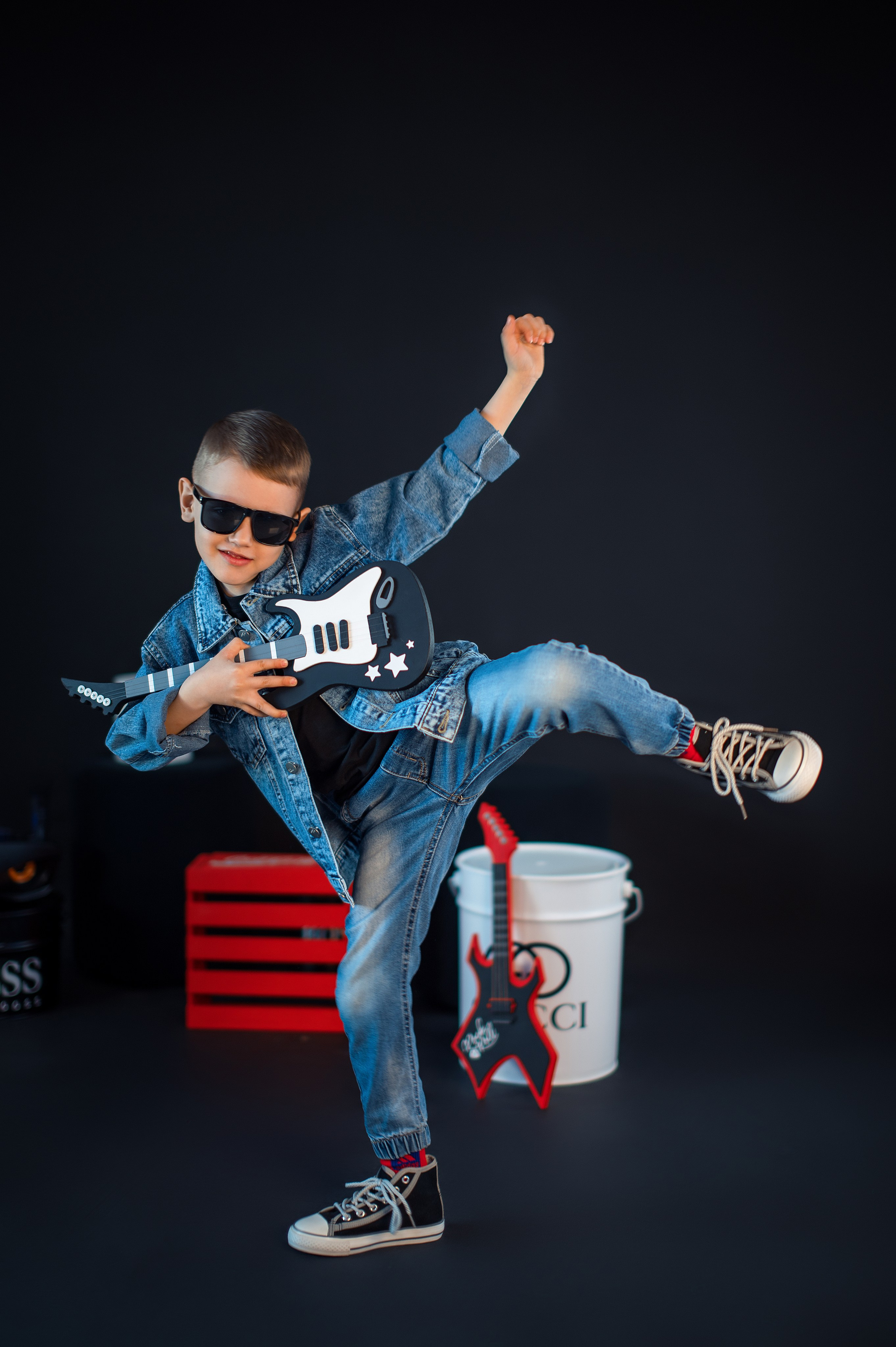 Дети. Фотограф Духина Наташа